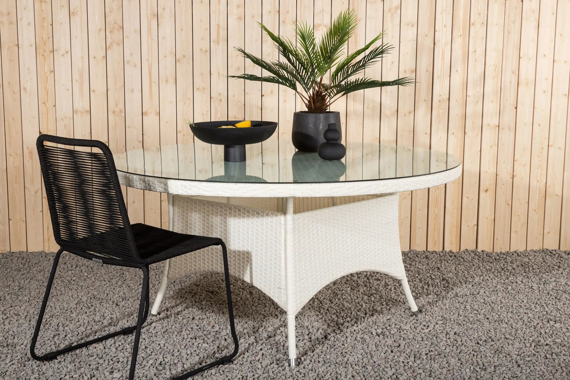 Table Volta  Loome