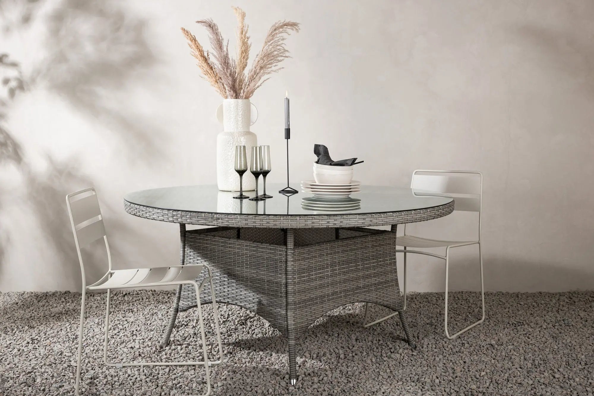 Table Volta  Loome