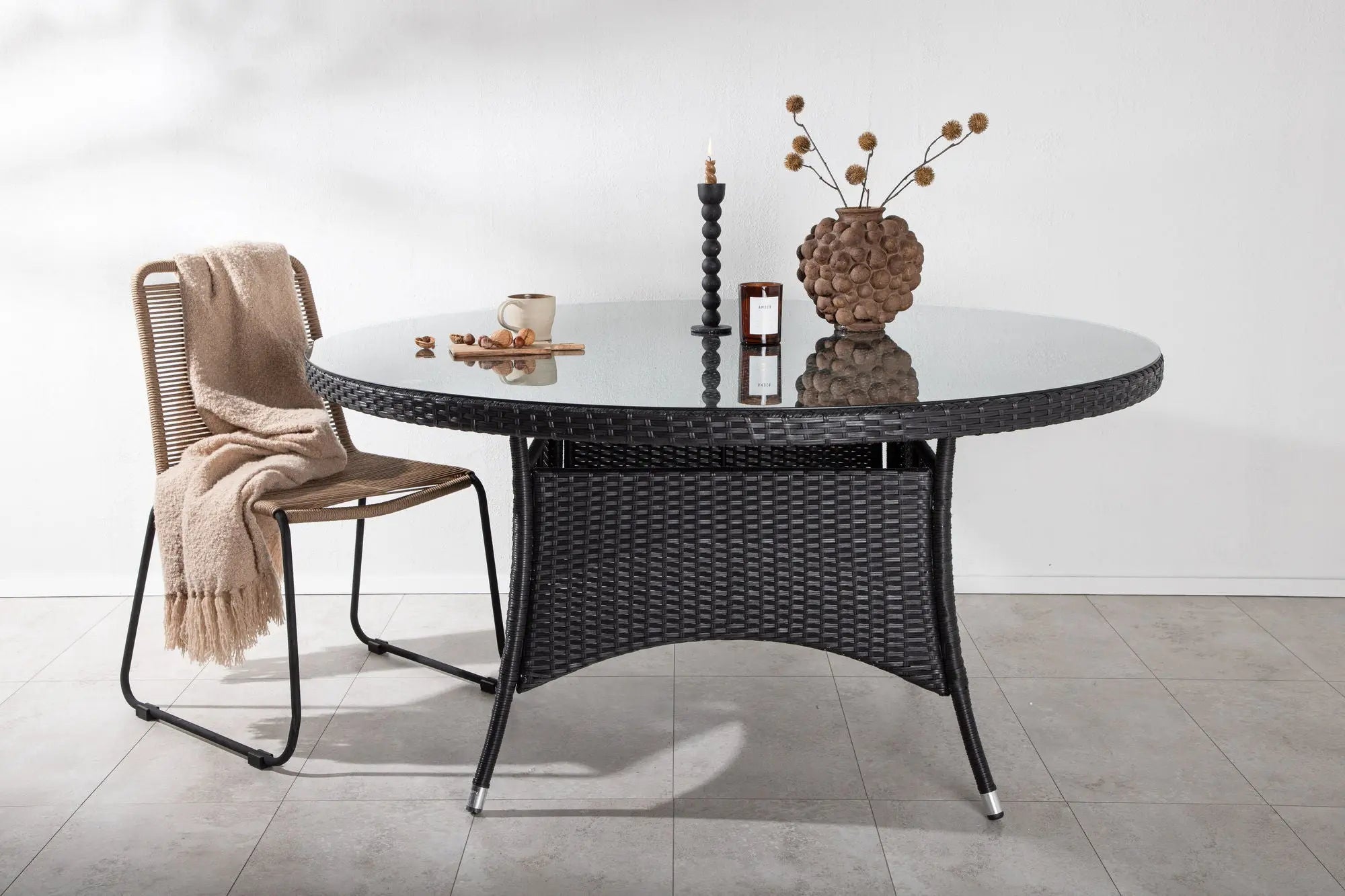 Table Volta  Loome