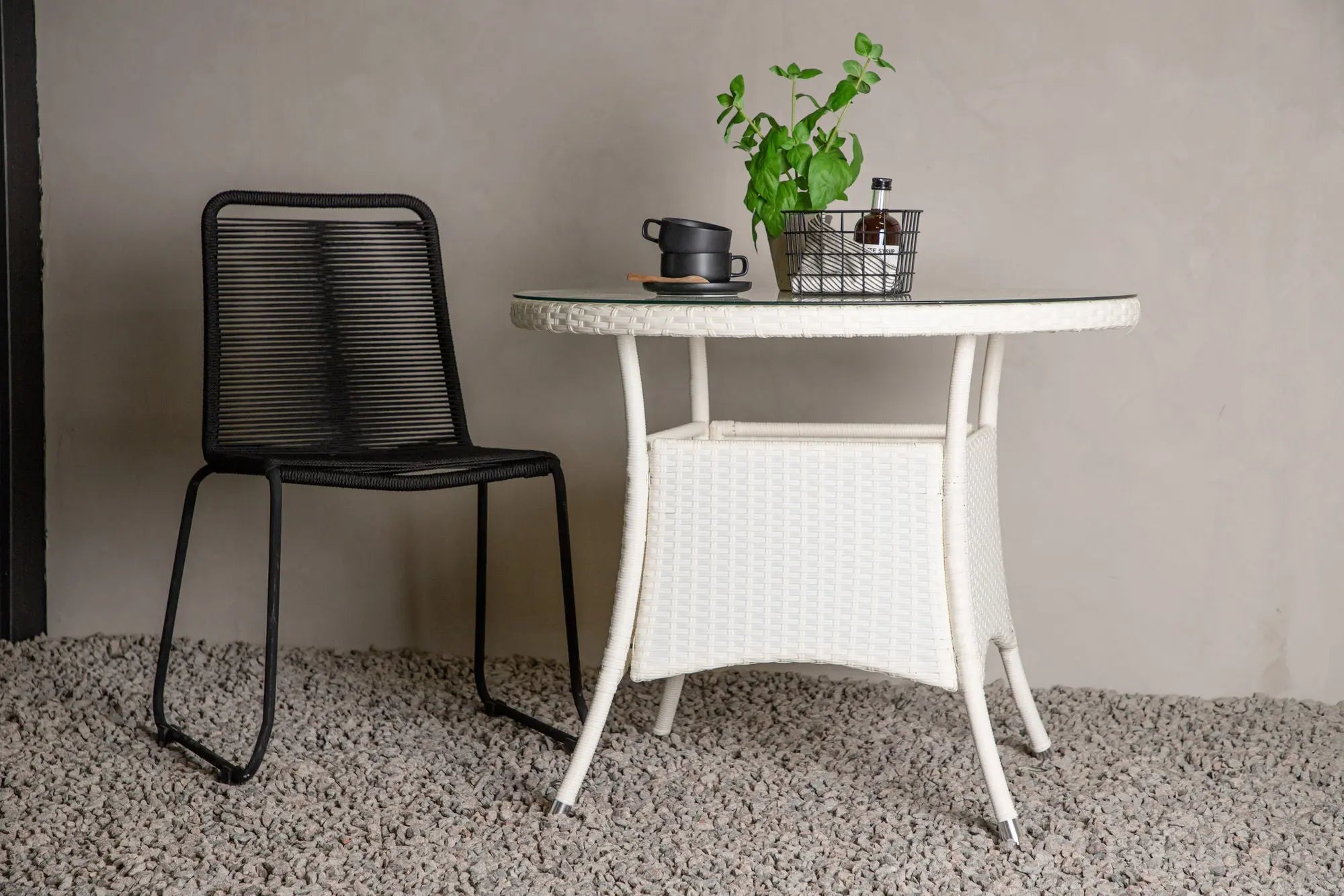 Table Volta  Loome