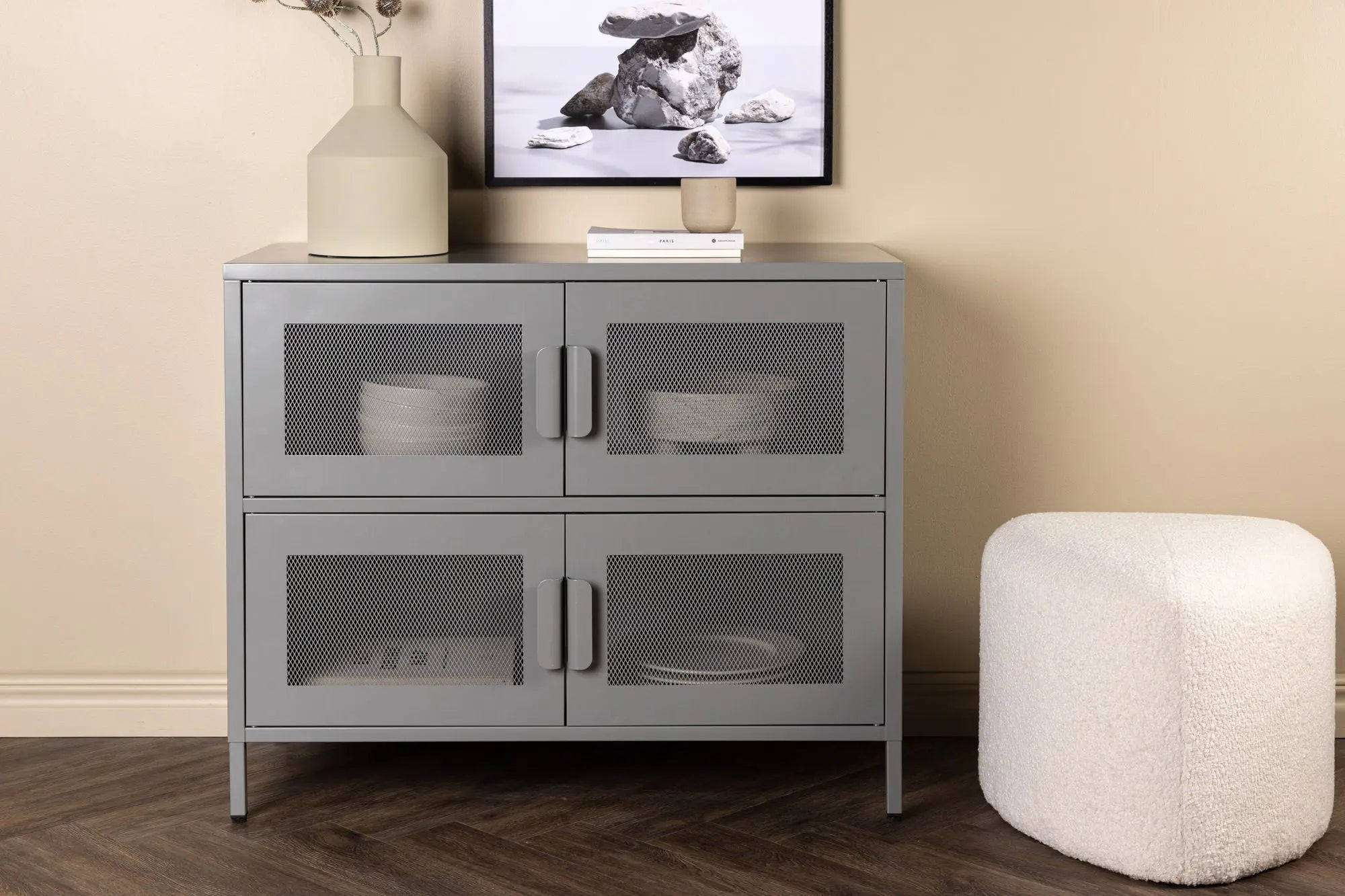 Armoire Nett  Loome