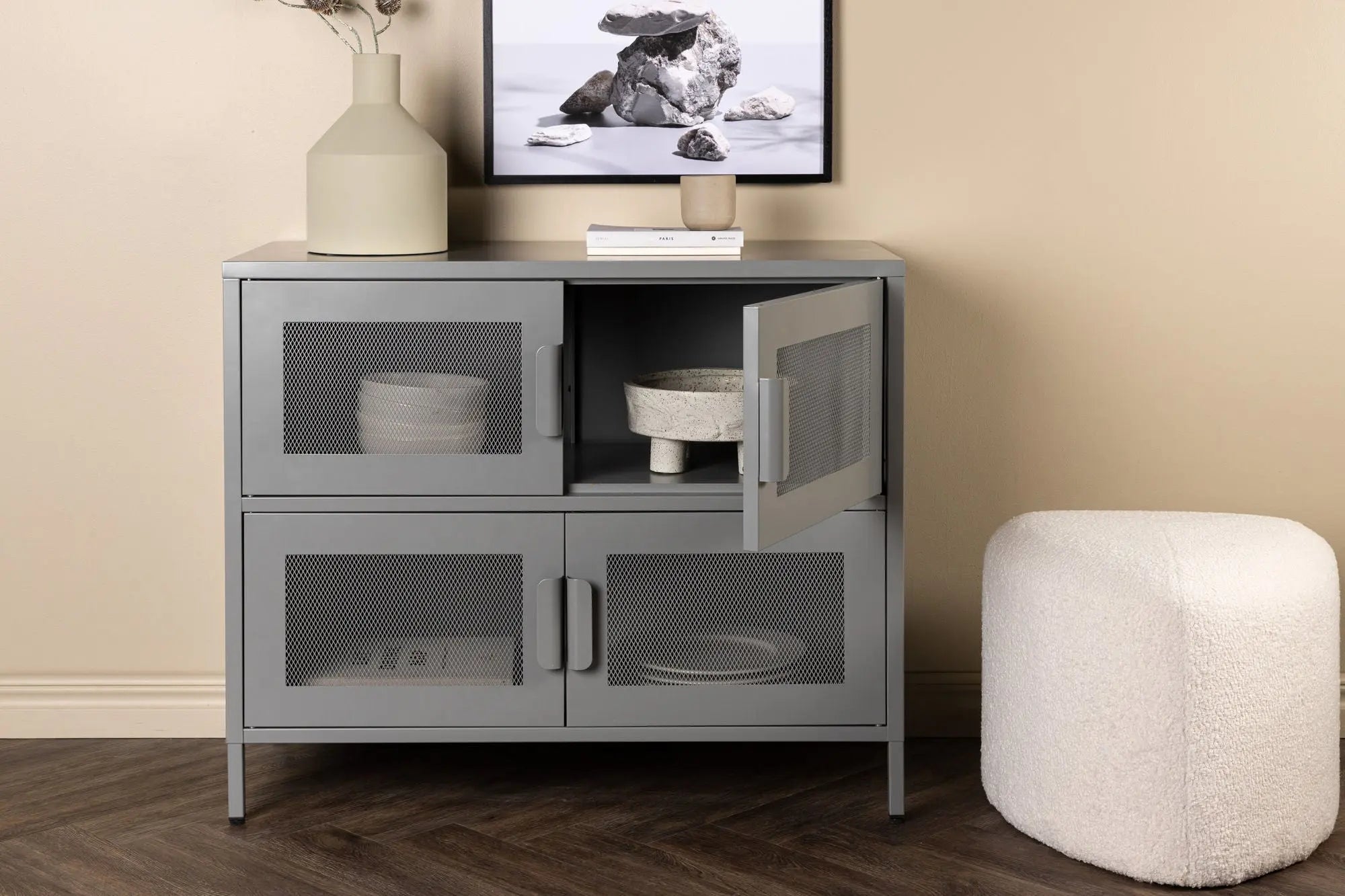 Armoire Nett  Loome