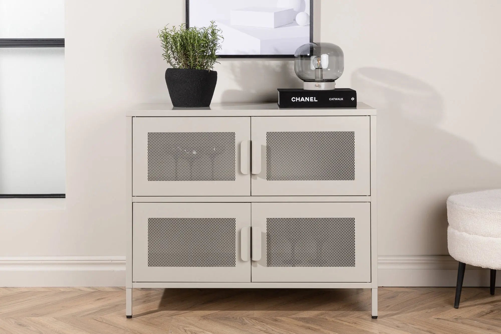 Armoire Nett  Loome