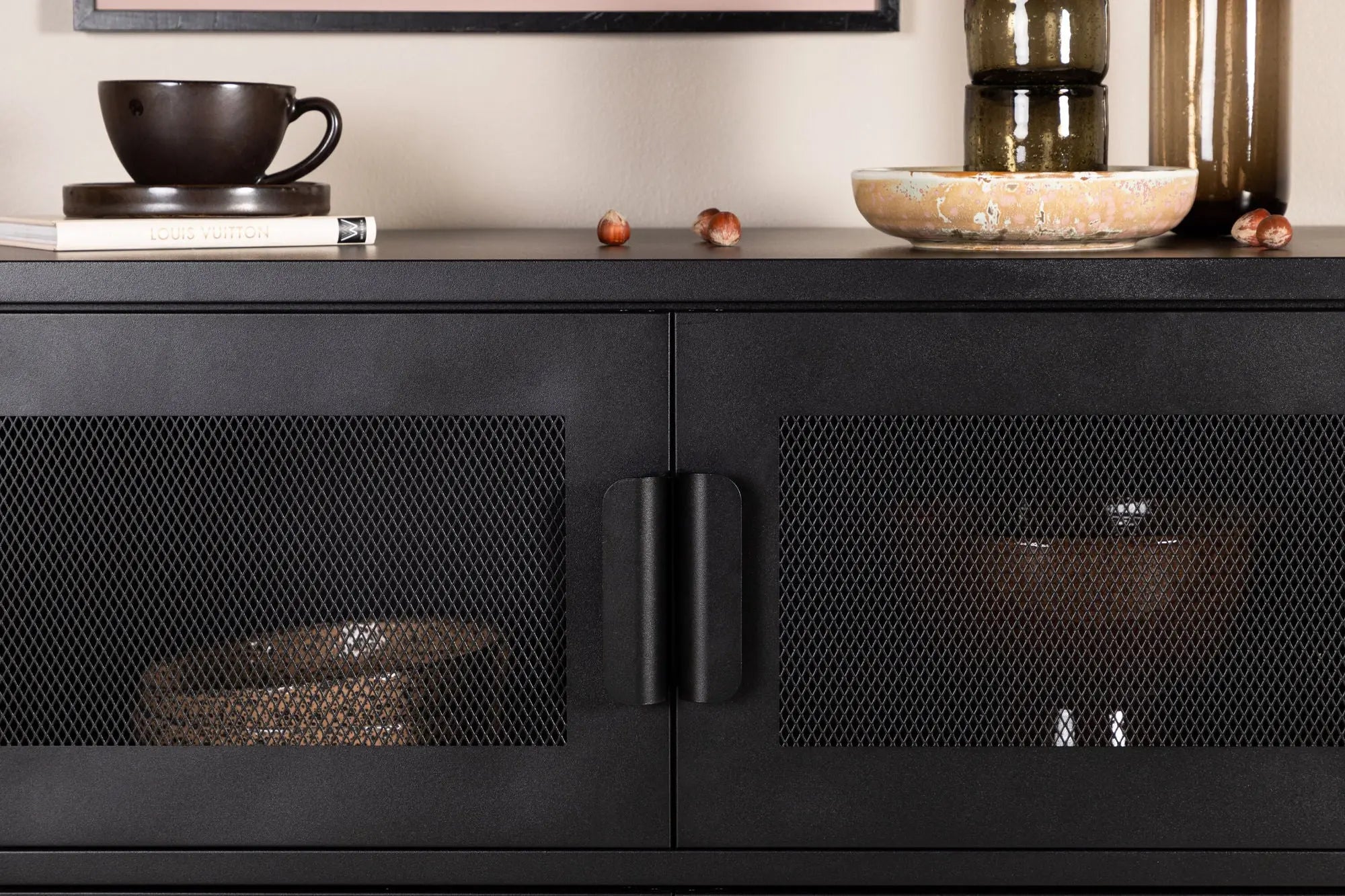 Armoire Nett  Loome
