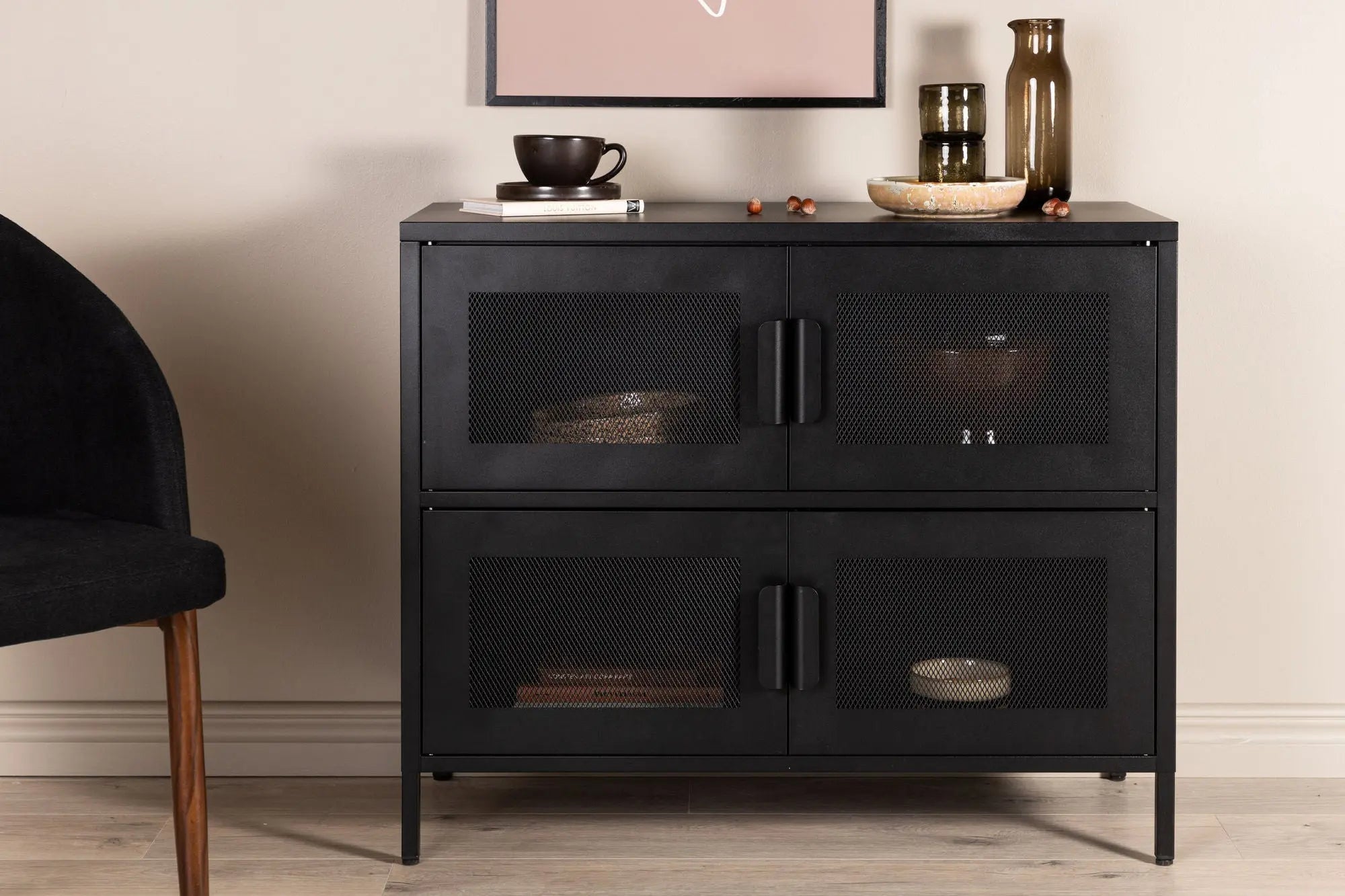 Armoire Nett  Loome
