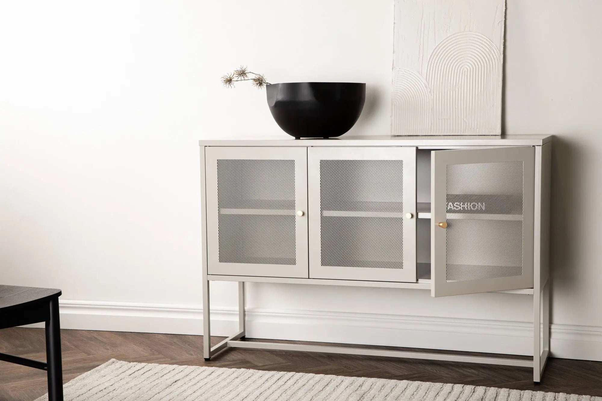 Armoire Malla  Loome