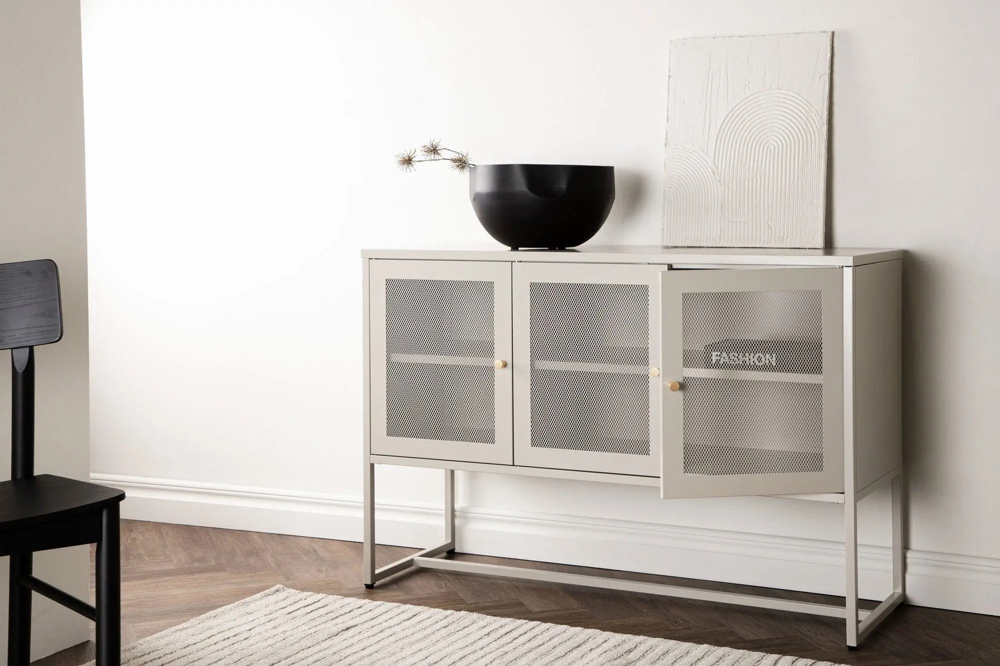 Armoire Malla  Loome