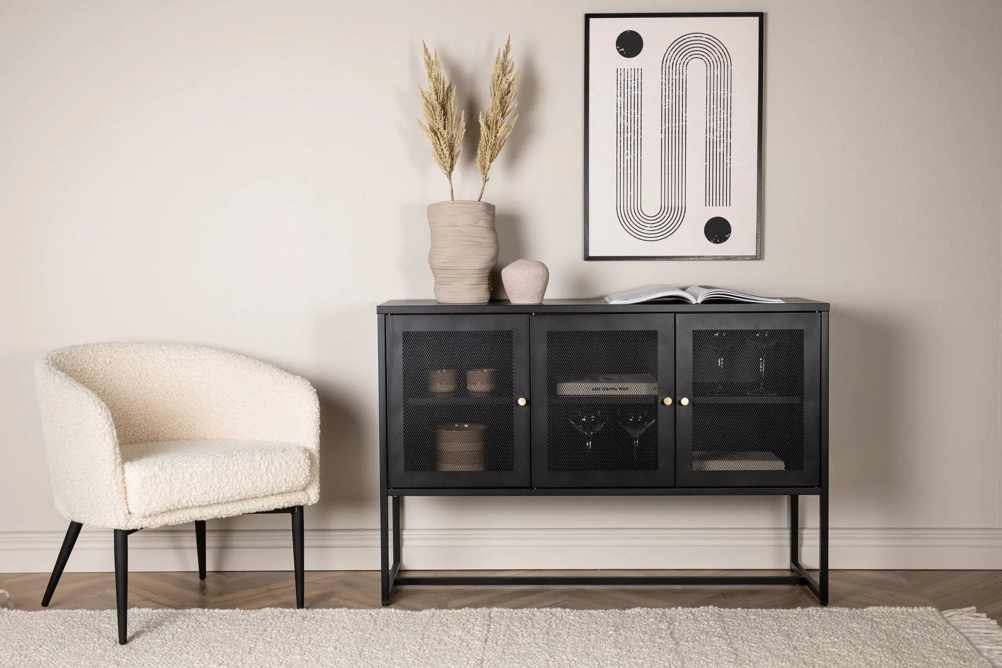 Armoire Malla  Loome