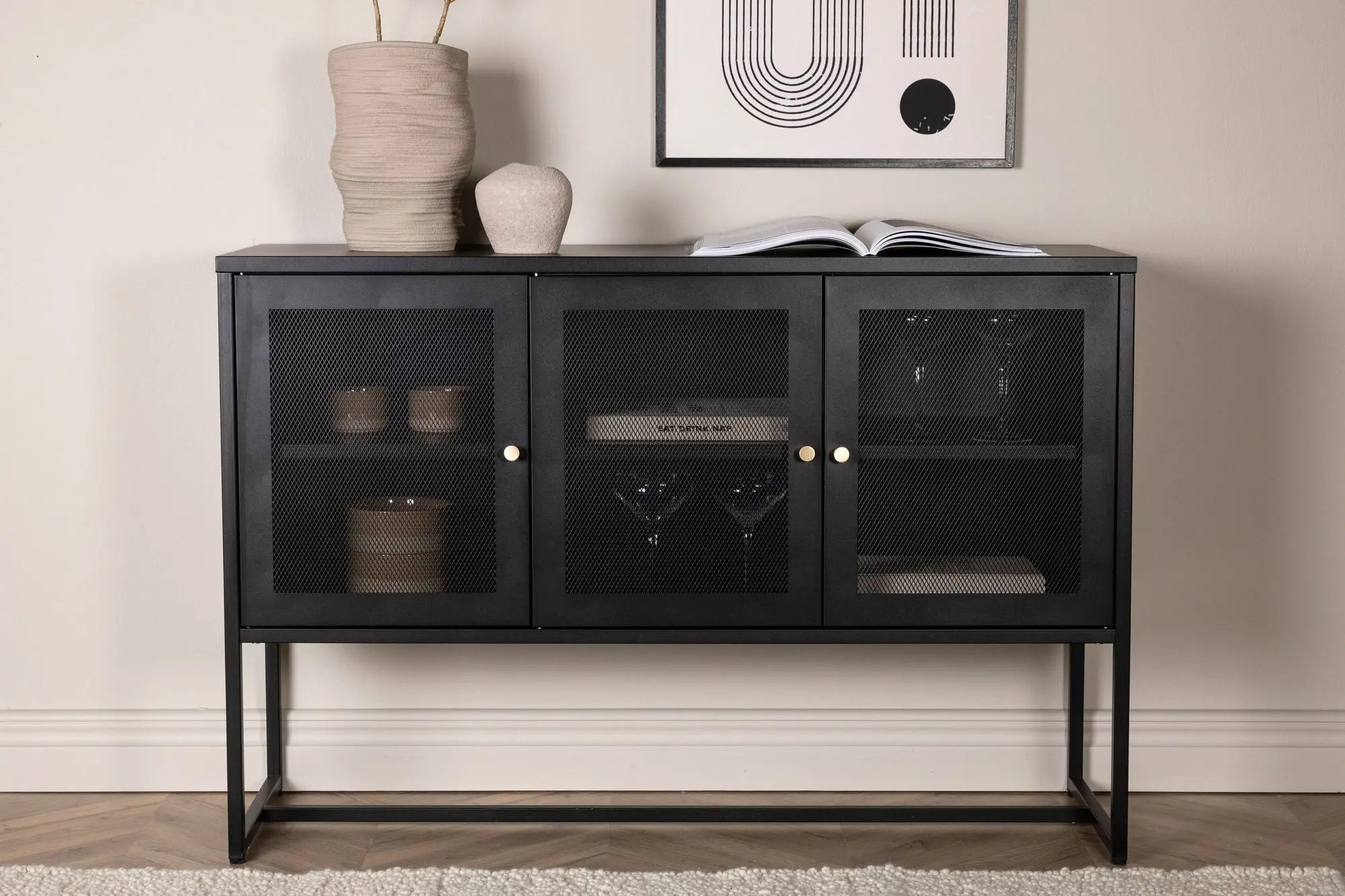 Armoire Malla  Loome
