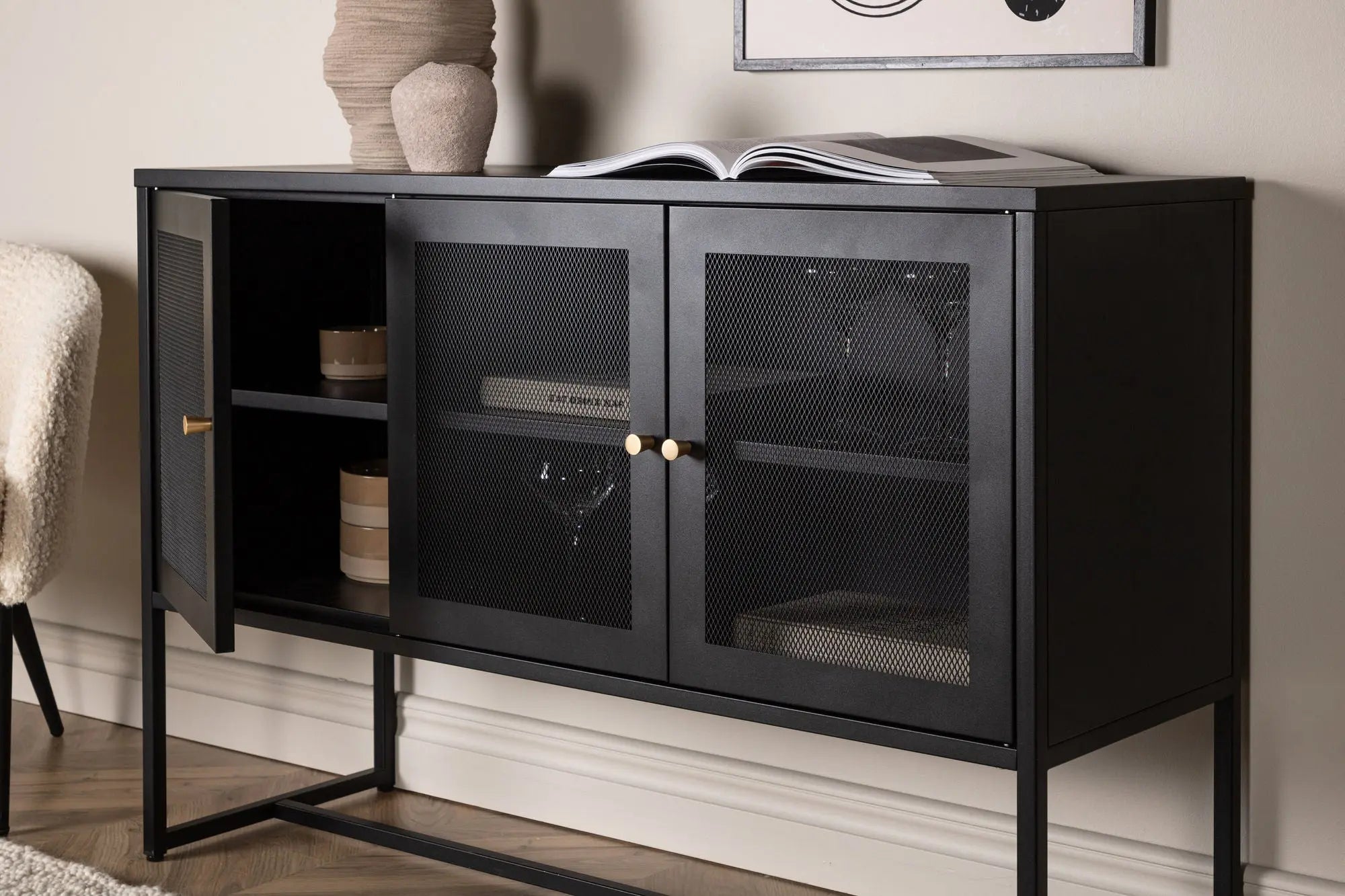 Armoire Malla  Loome