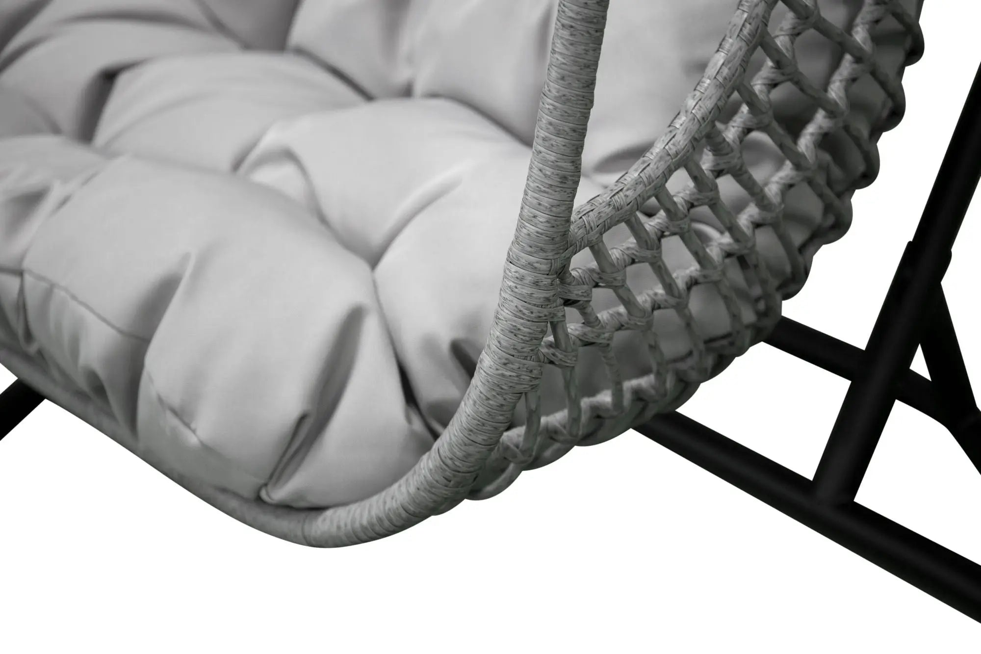 Chaise suspendue Wig  Loome
