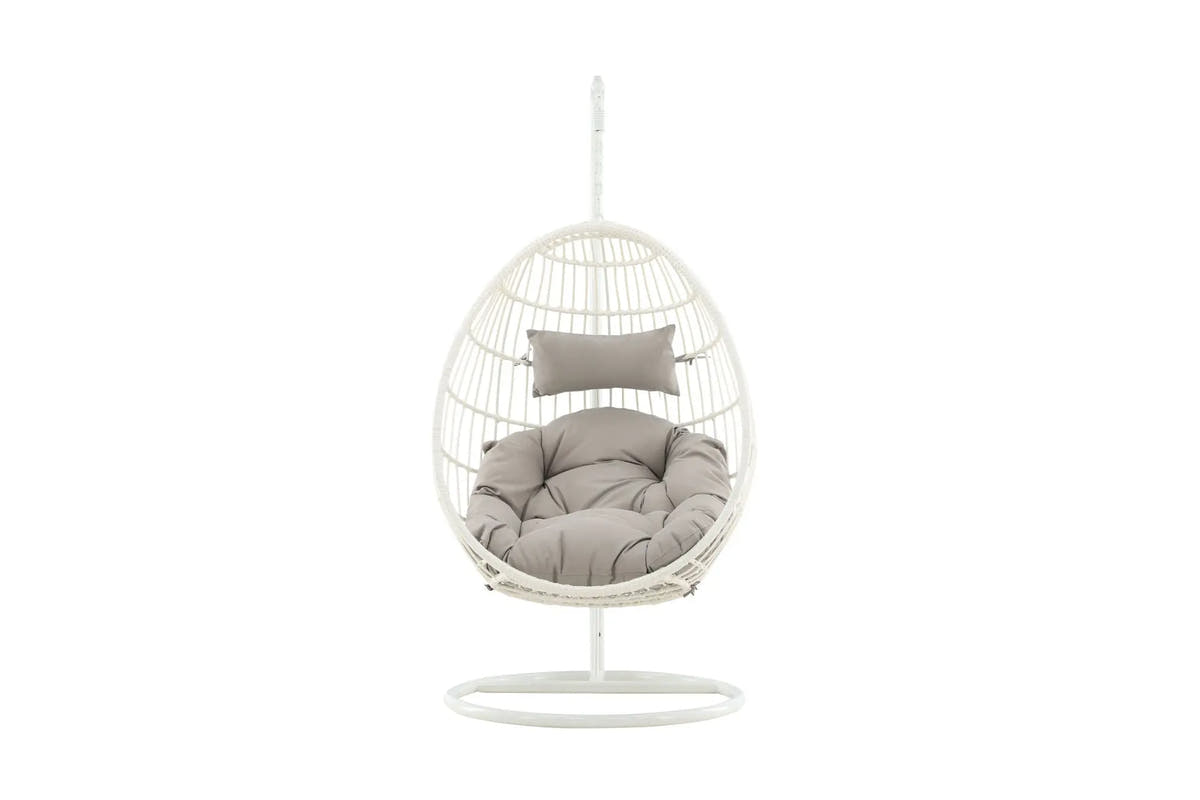 Chaise suspendue Wig  Loome