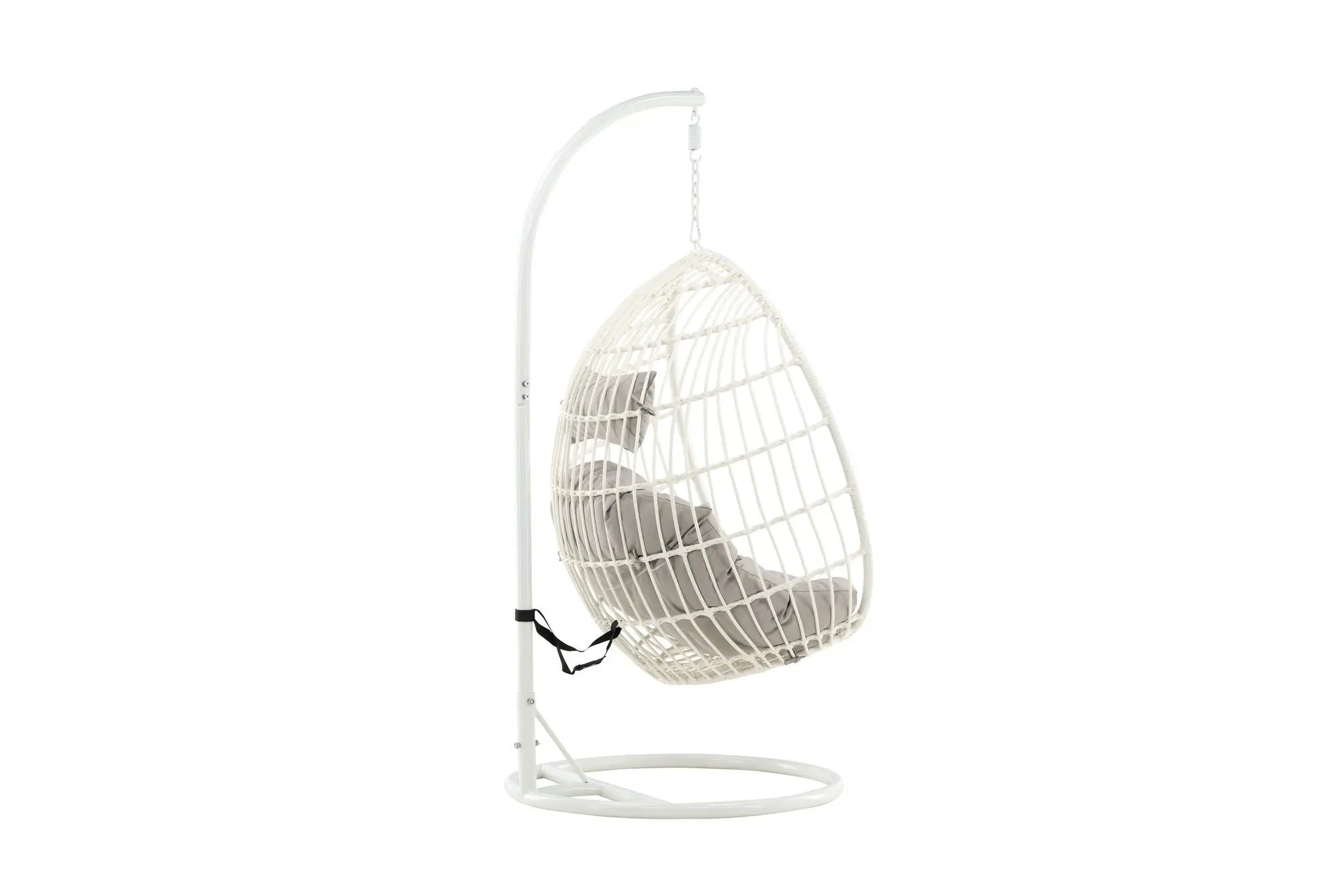 Chaise suspendue Wig  Loome