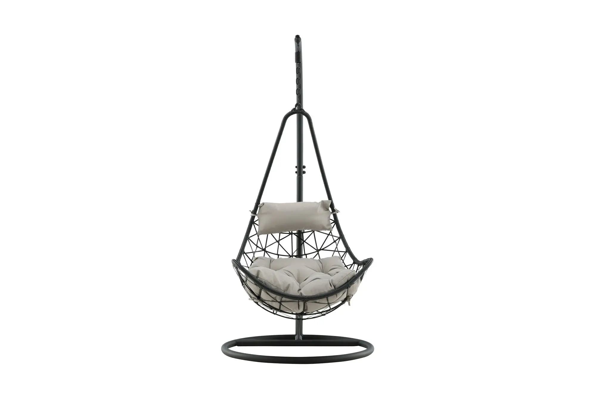 Chaise Suspendue Vide  Loome