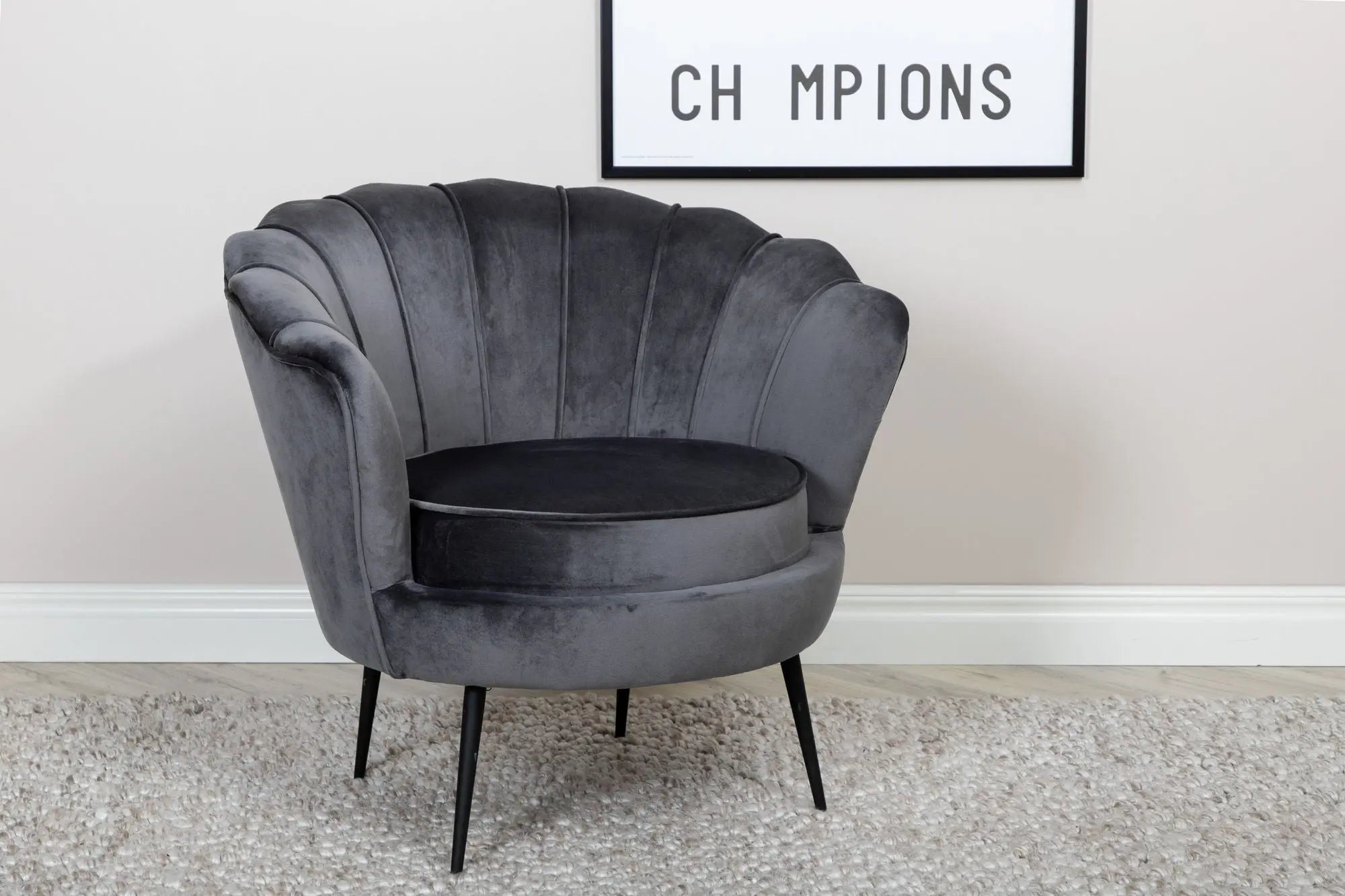 Fauteuil Calais  Loome