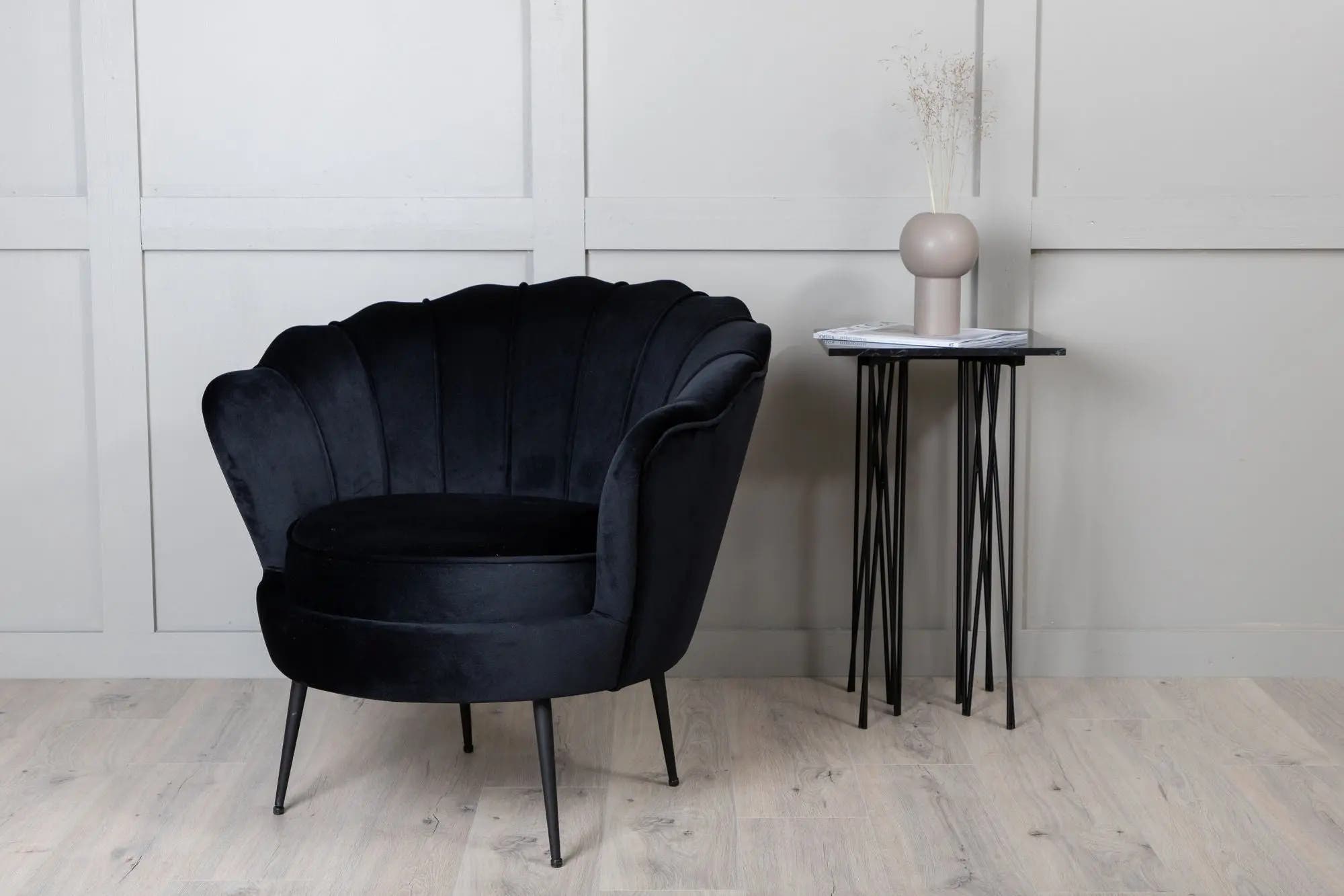 Fauteuil Calais  Loome