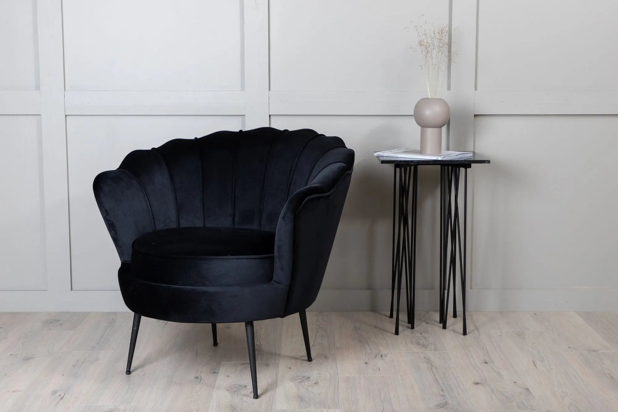 Fauteuil Calais  Loome