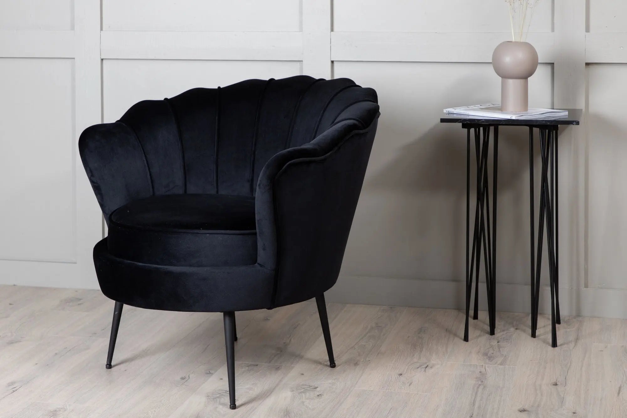 Fauteuil Calais  Loome