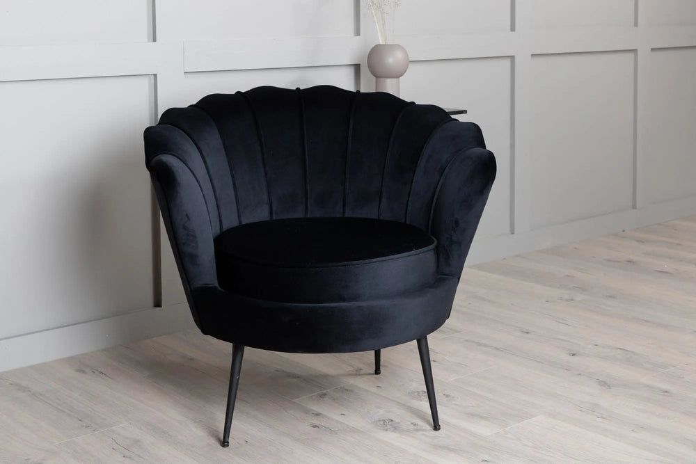 Fauteuil Calais  Loome