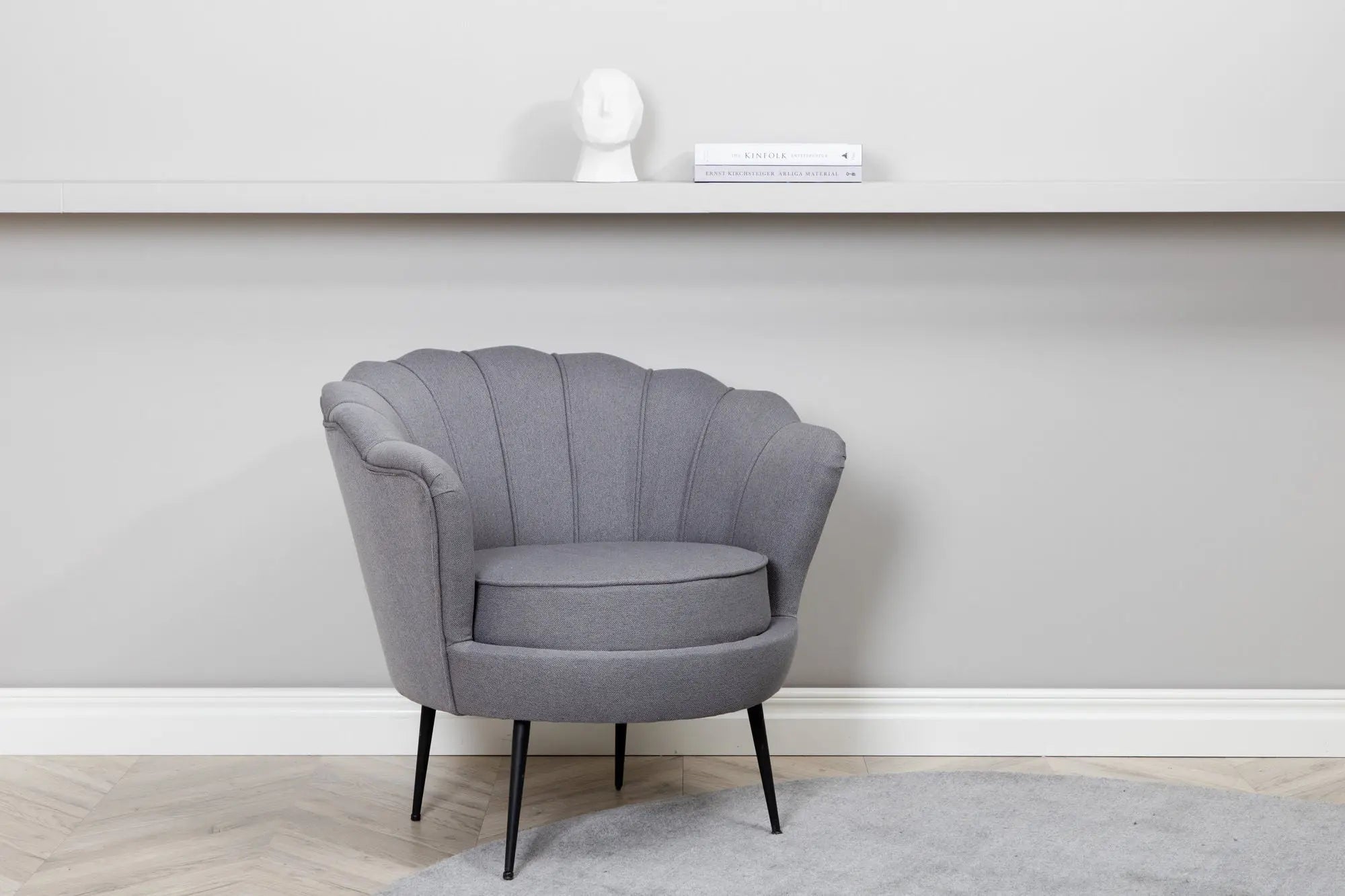 Fauteuil Calais  Loome