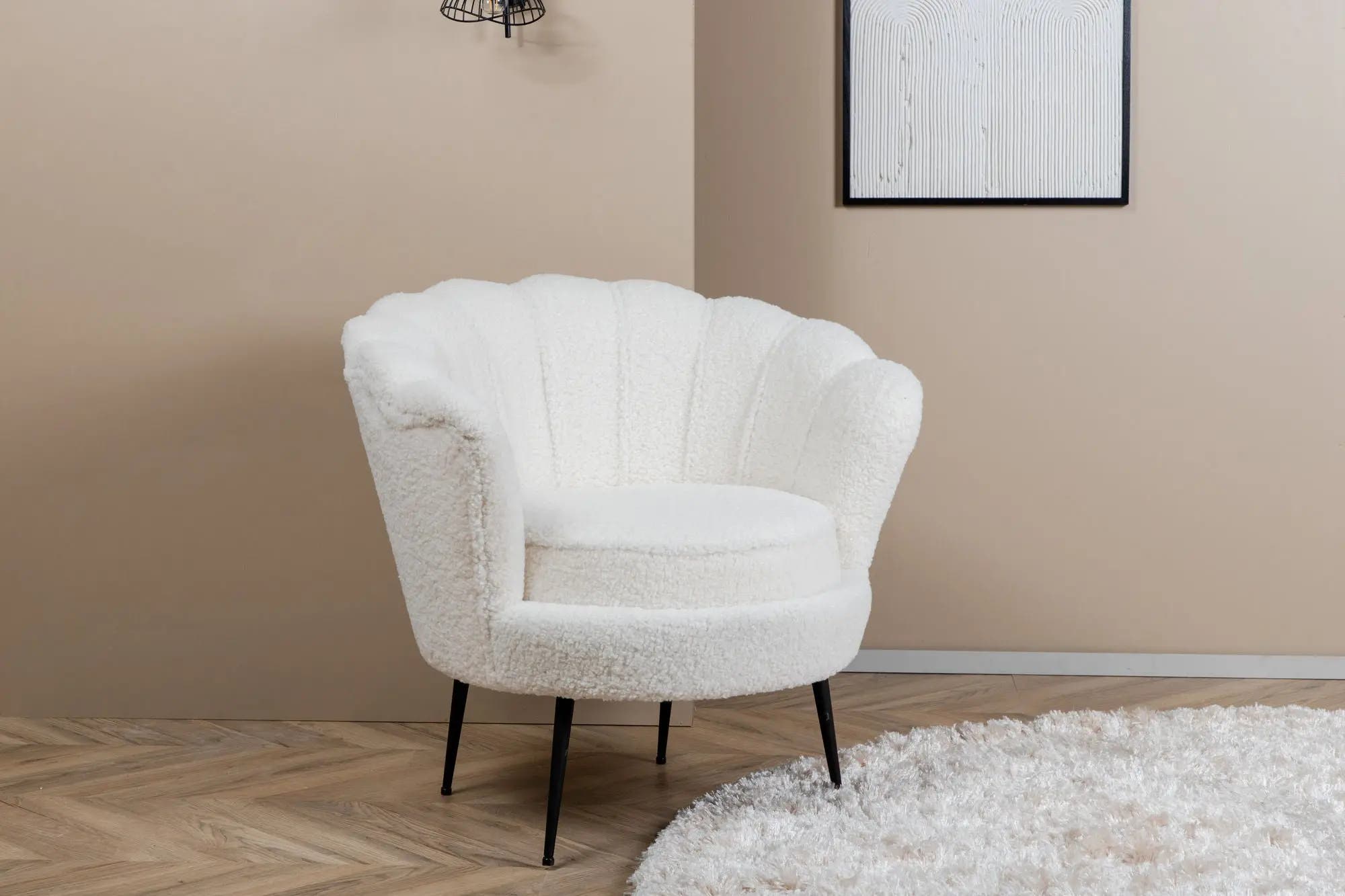 Fauteuil Calais  Loome