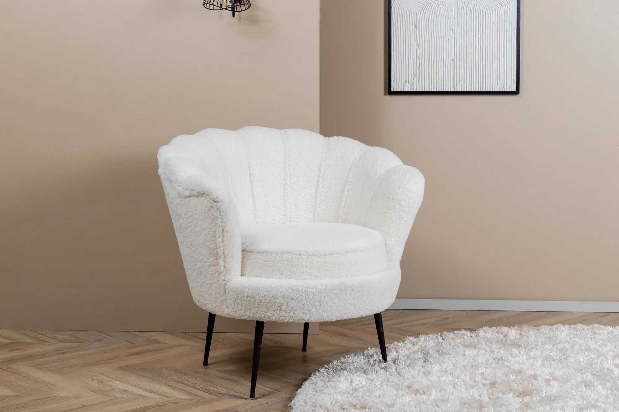 Fauteuil Calais  Loome