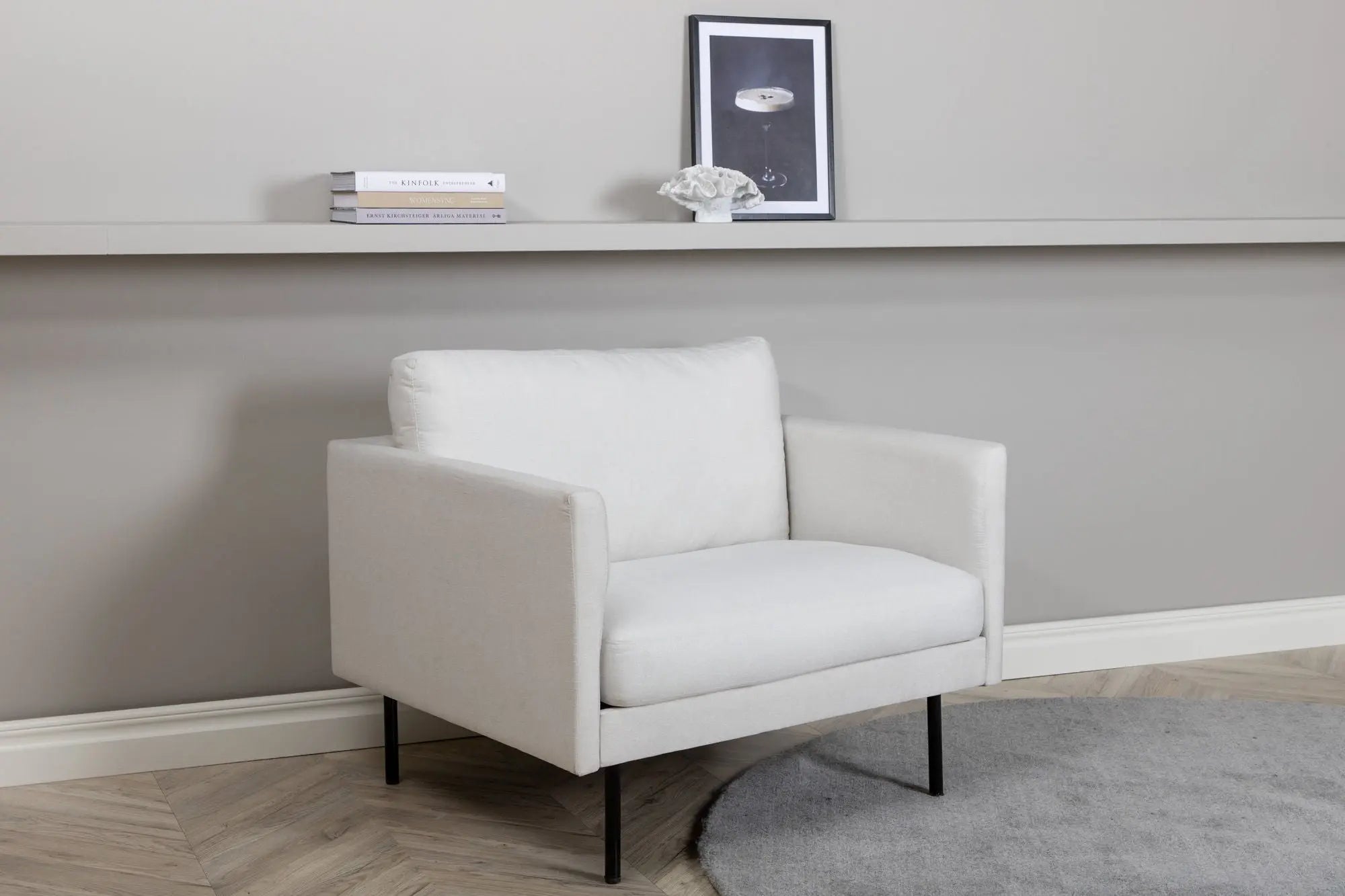 Fauteuil Zoom  Loome