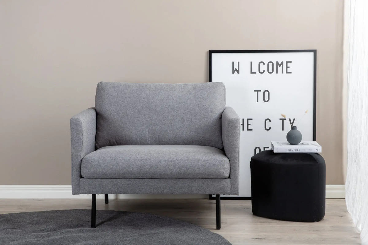 Fauteuil Zoom  Loome