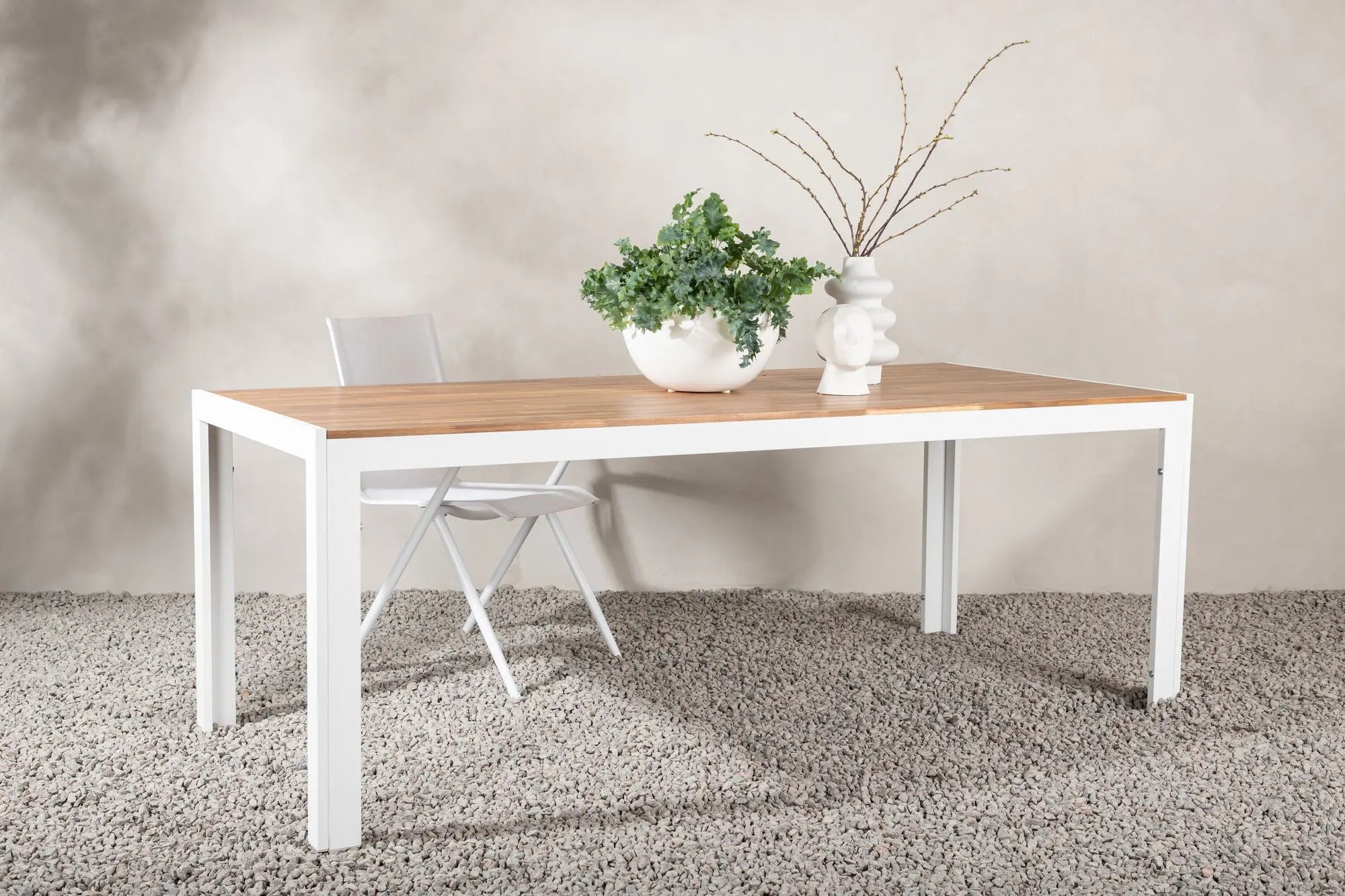 Table à manger Bois  Loome