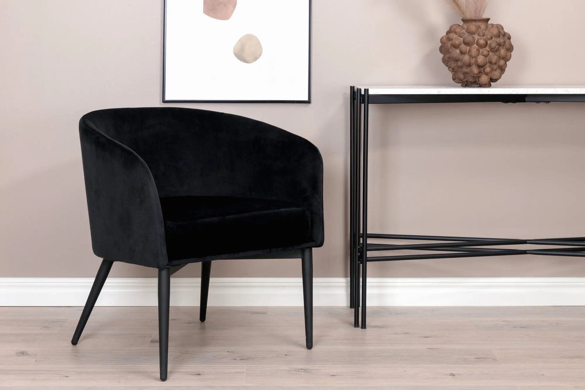 Fauteuil Fluffy  Loome