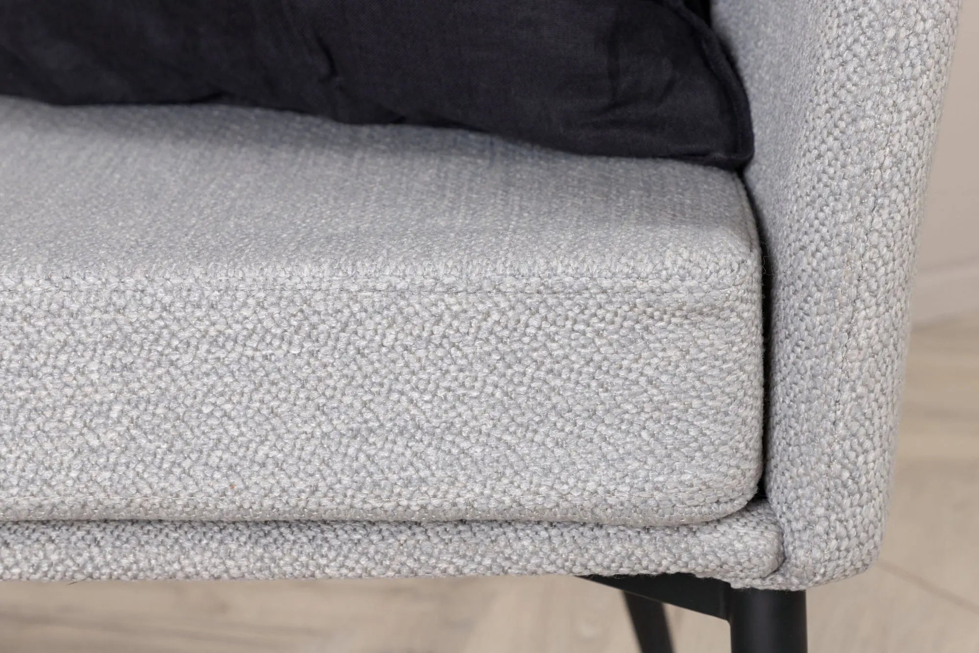 Fauteuil Fluffy  Loome