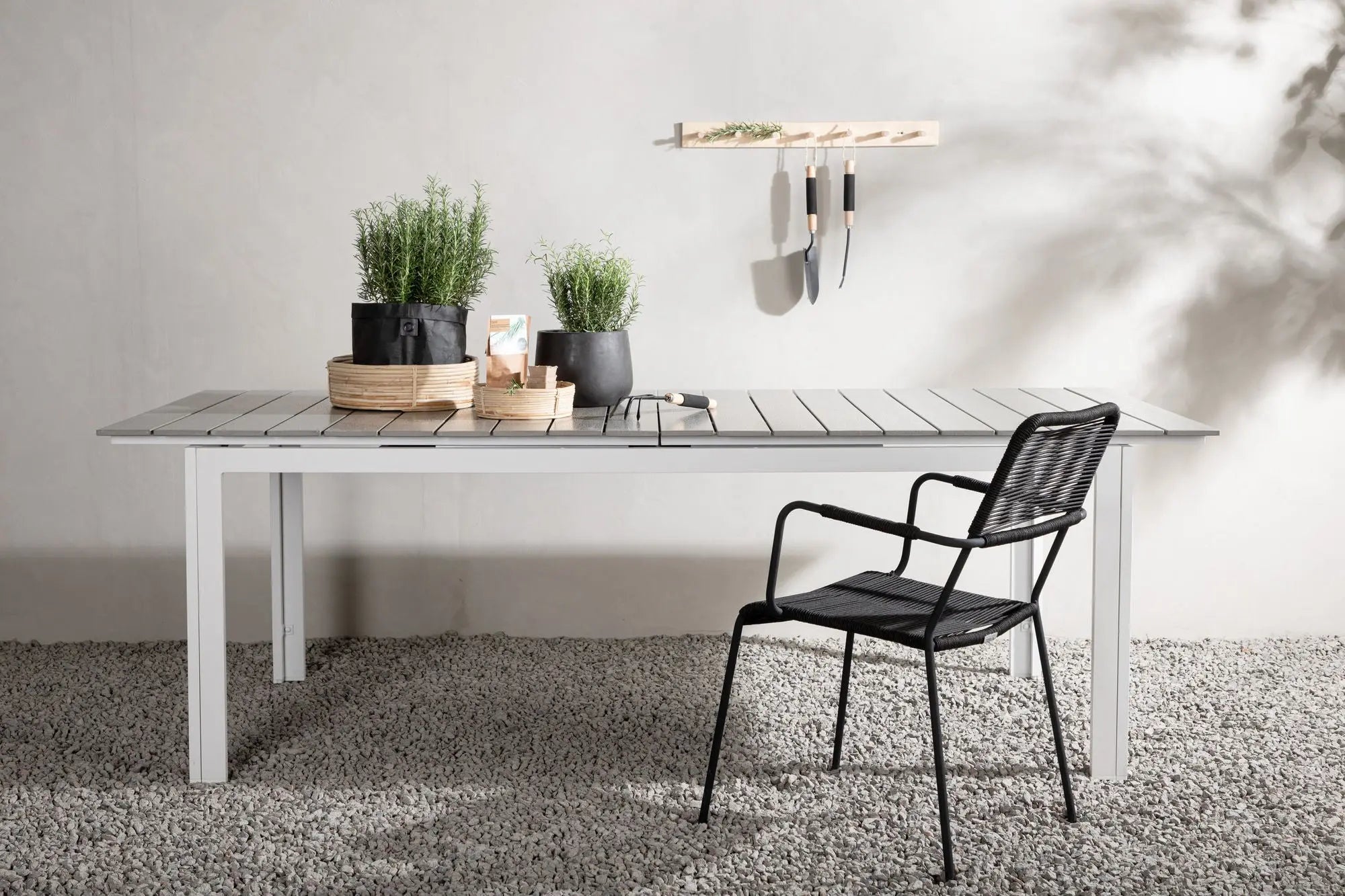 Table Levels  Loome