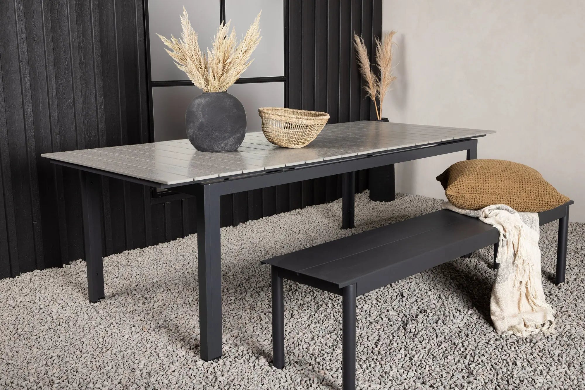Table Levels  Loome