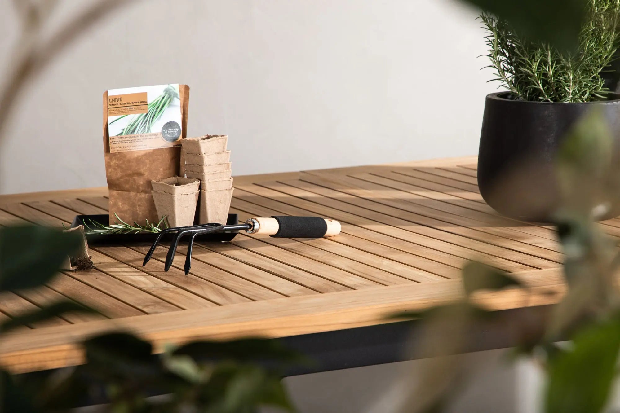 Table Panama  Loome