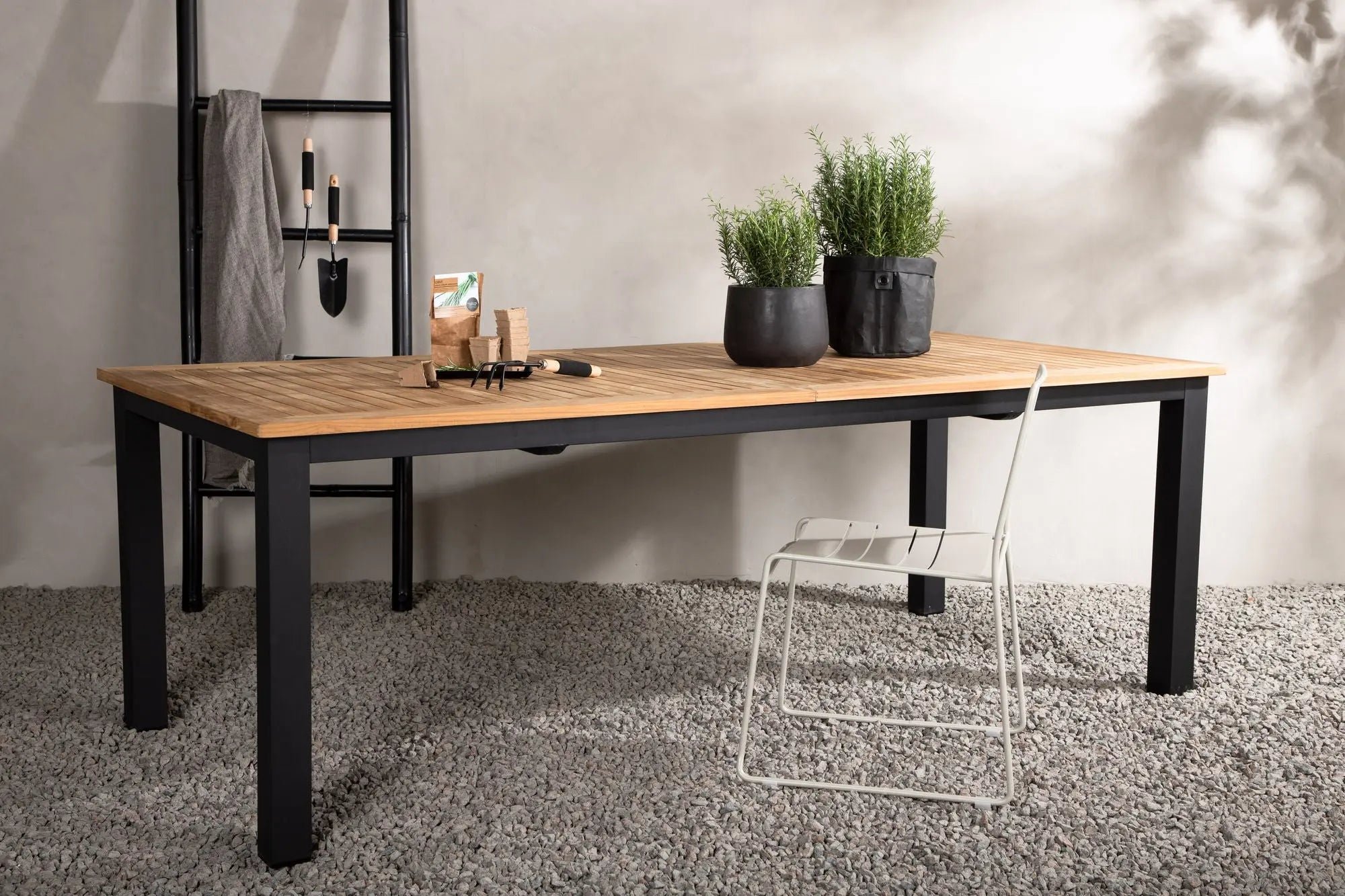 Table Panama  Loome