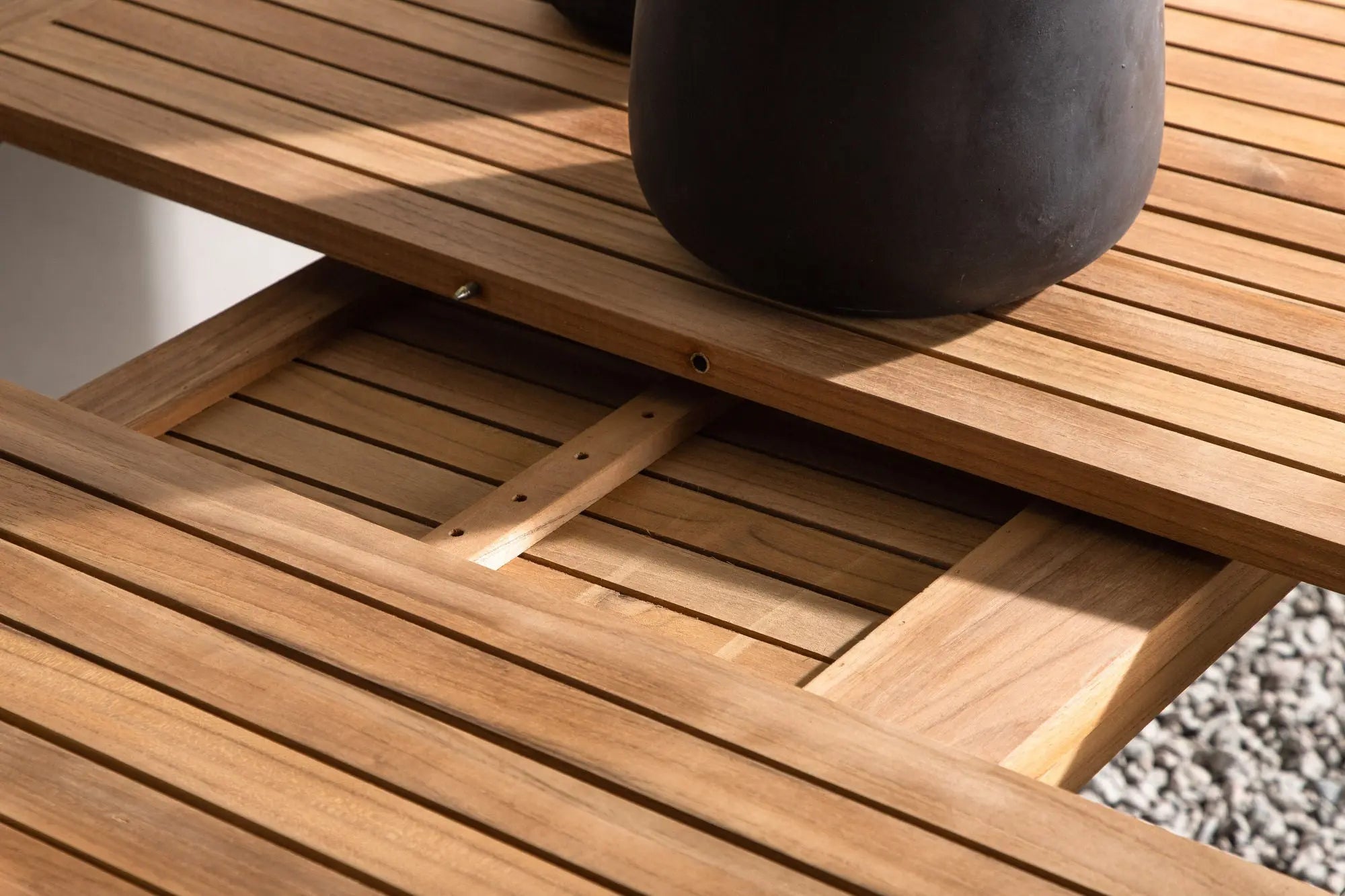 Table Panama  Loome
