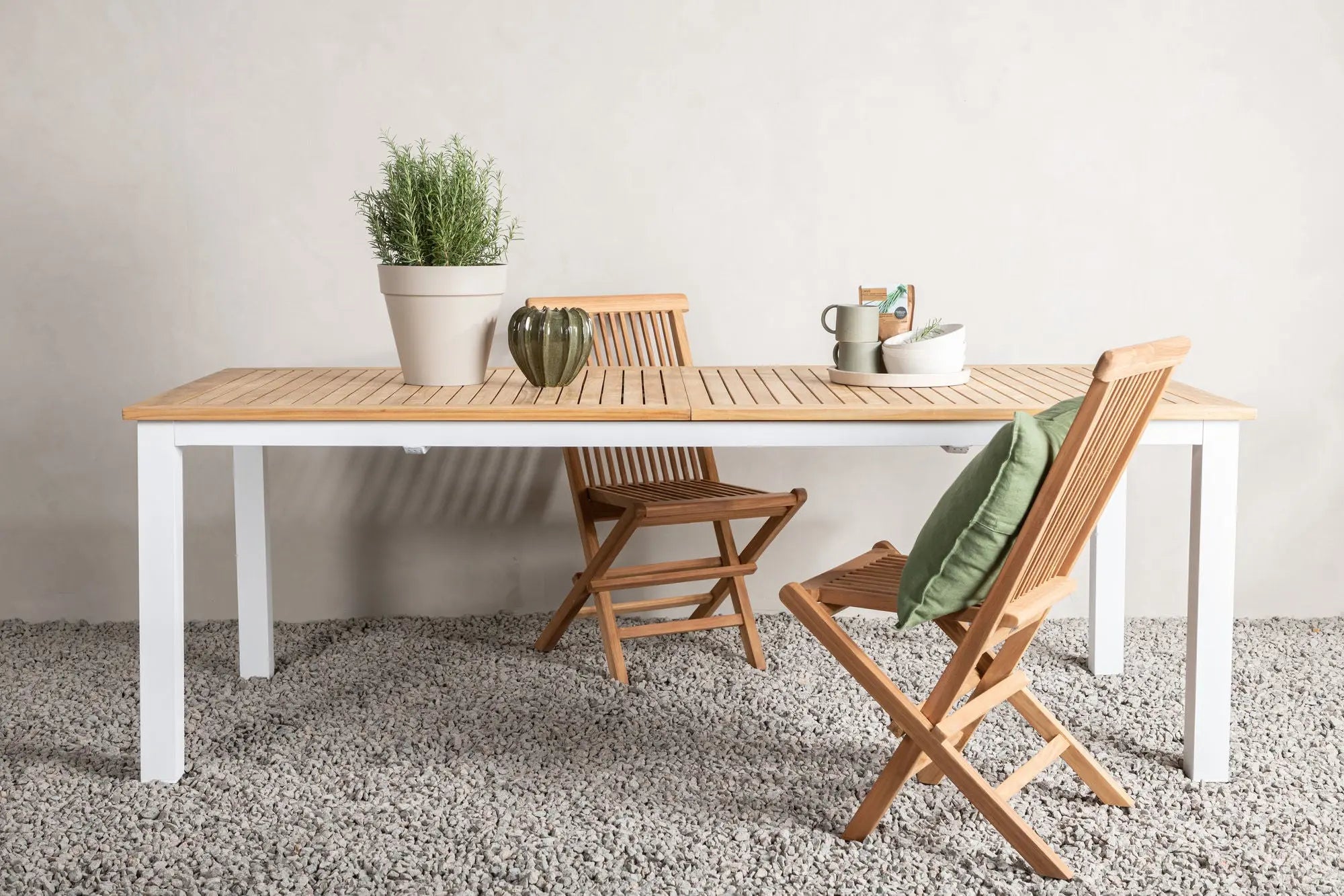 Table Panama  Loome