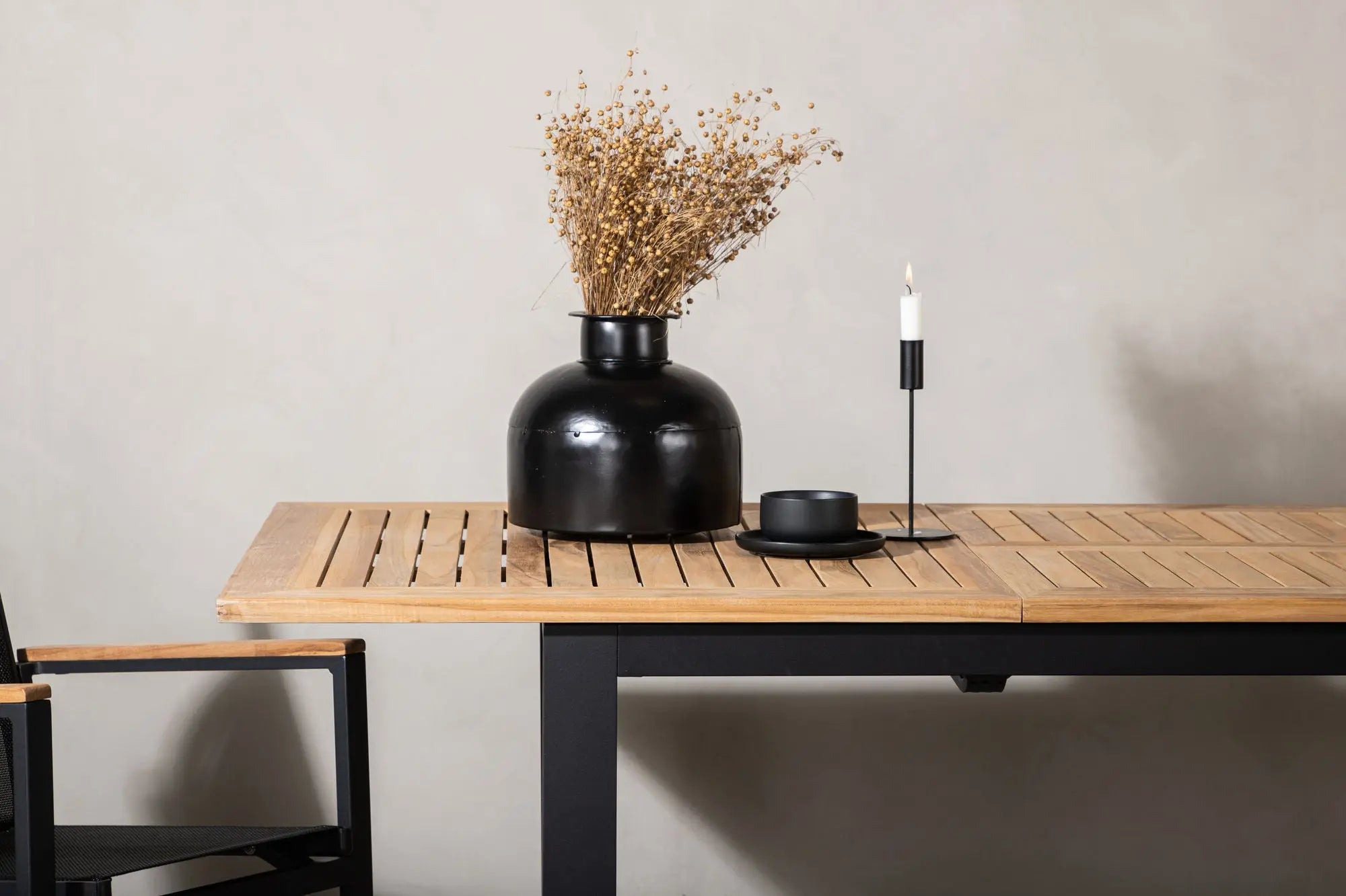Table Panama  Loome