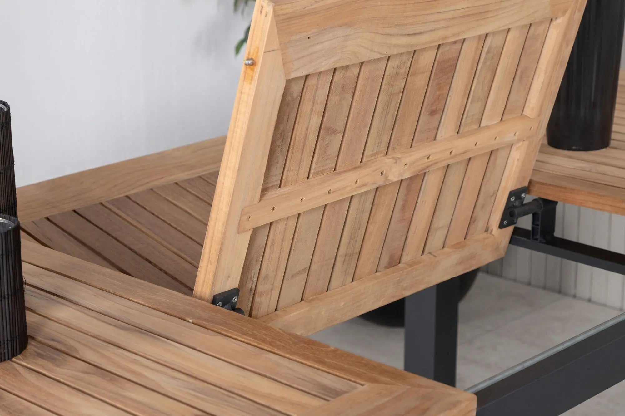 Table Panama  Loome