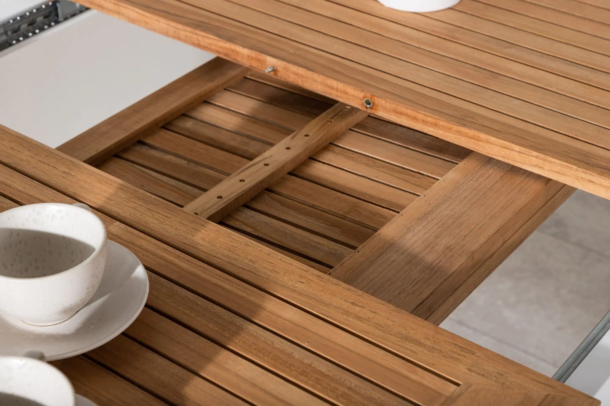 Table Panama  Loome