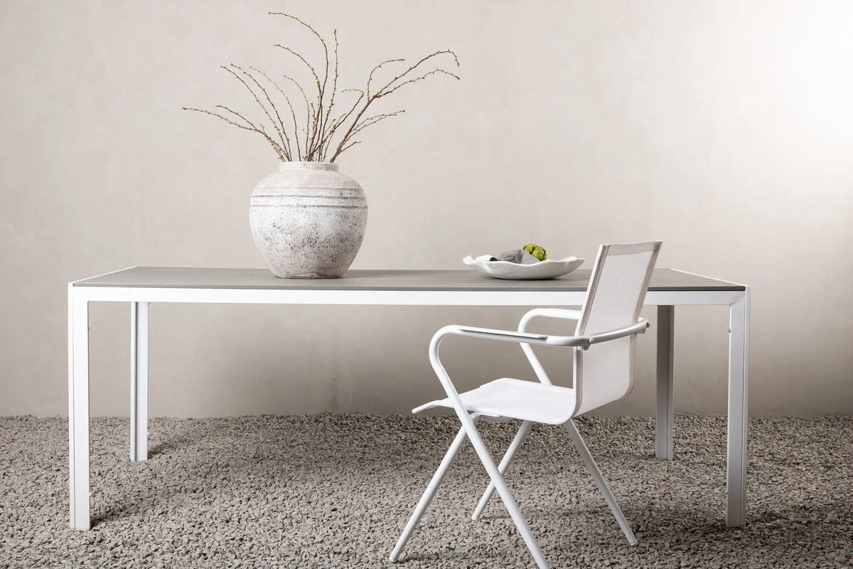 Table Break  Loome