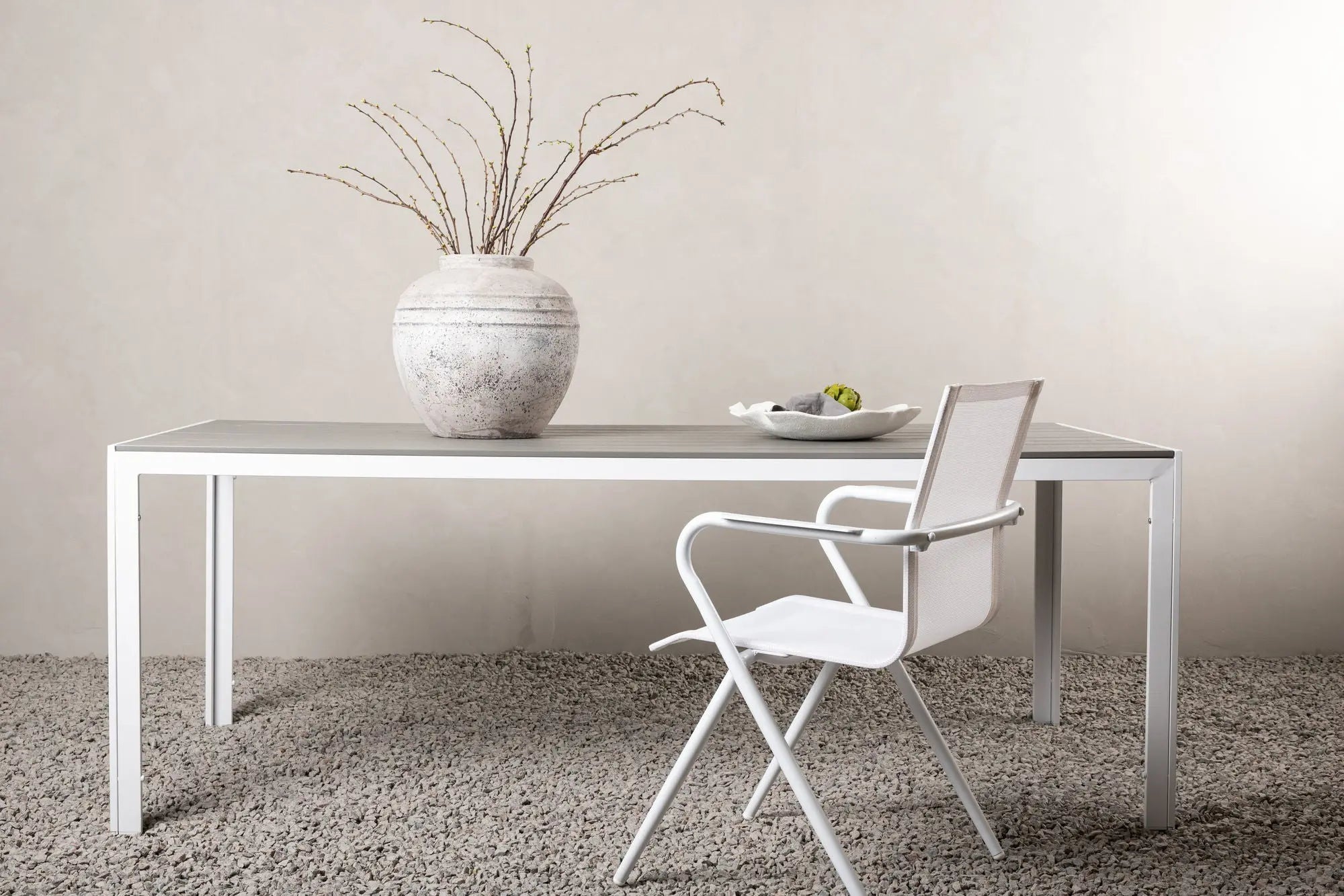 Table Break  Loome