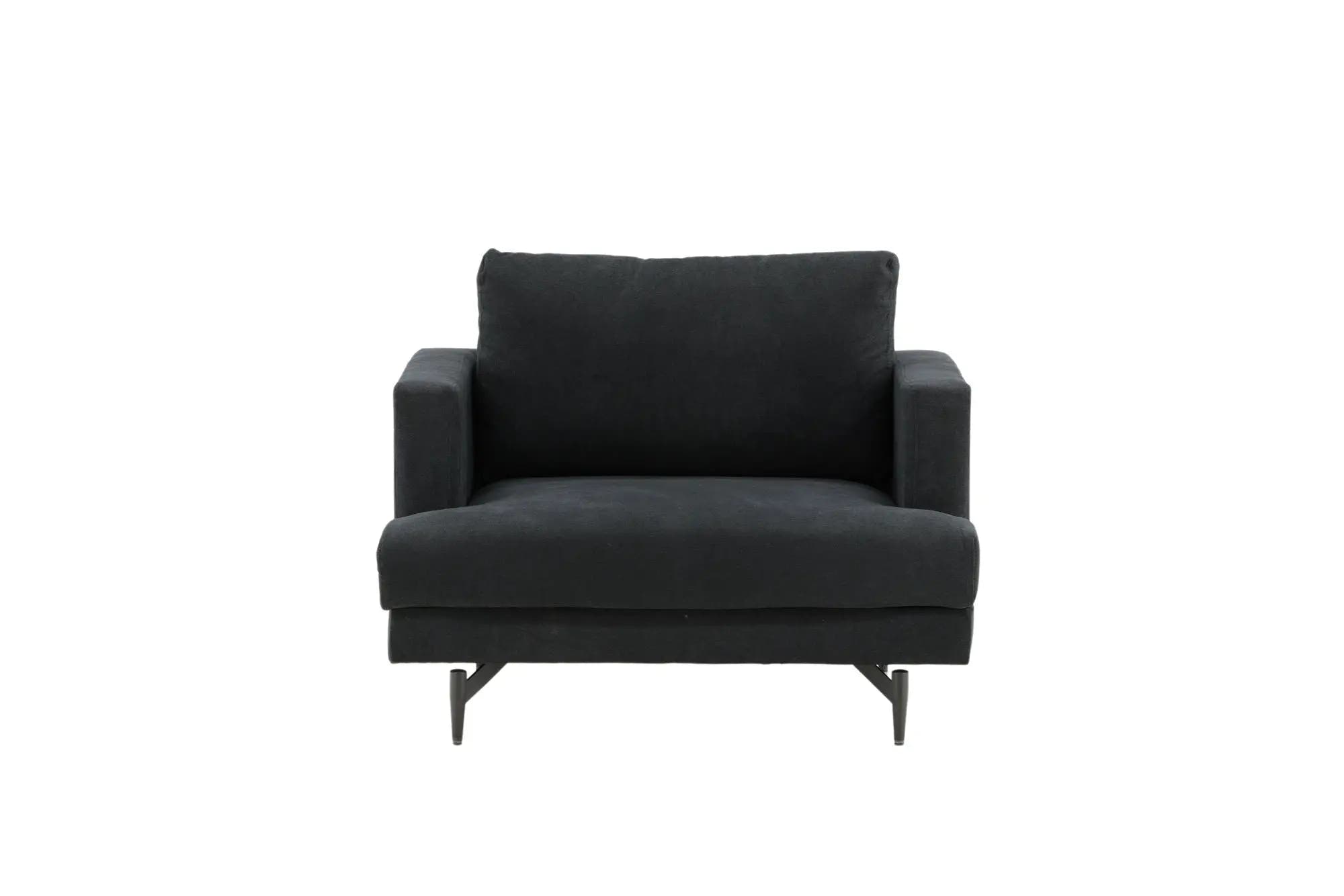 Fauteuil Sofia  Loome