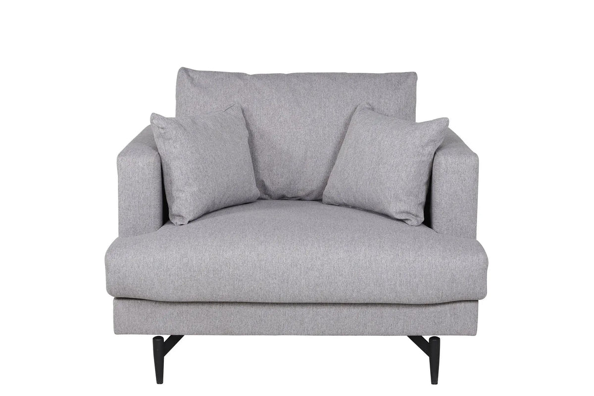 Fauteuil Sofia  Loome