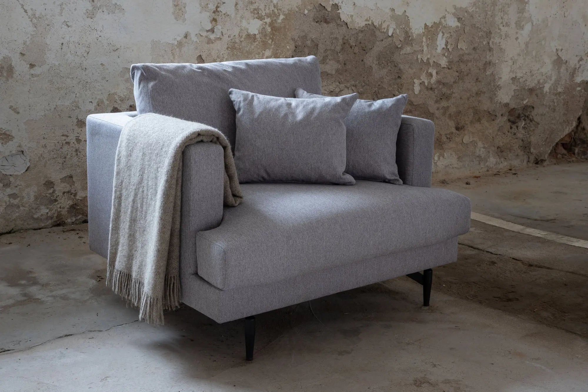 Fauteuil Sofia  Loome