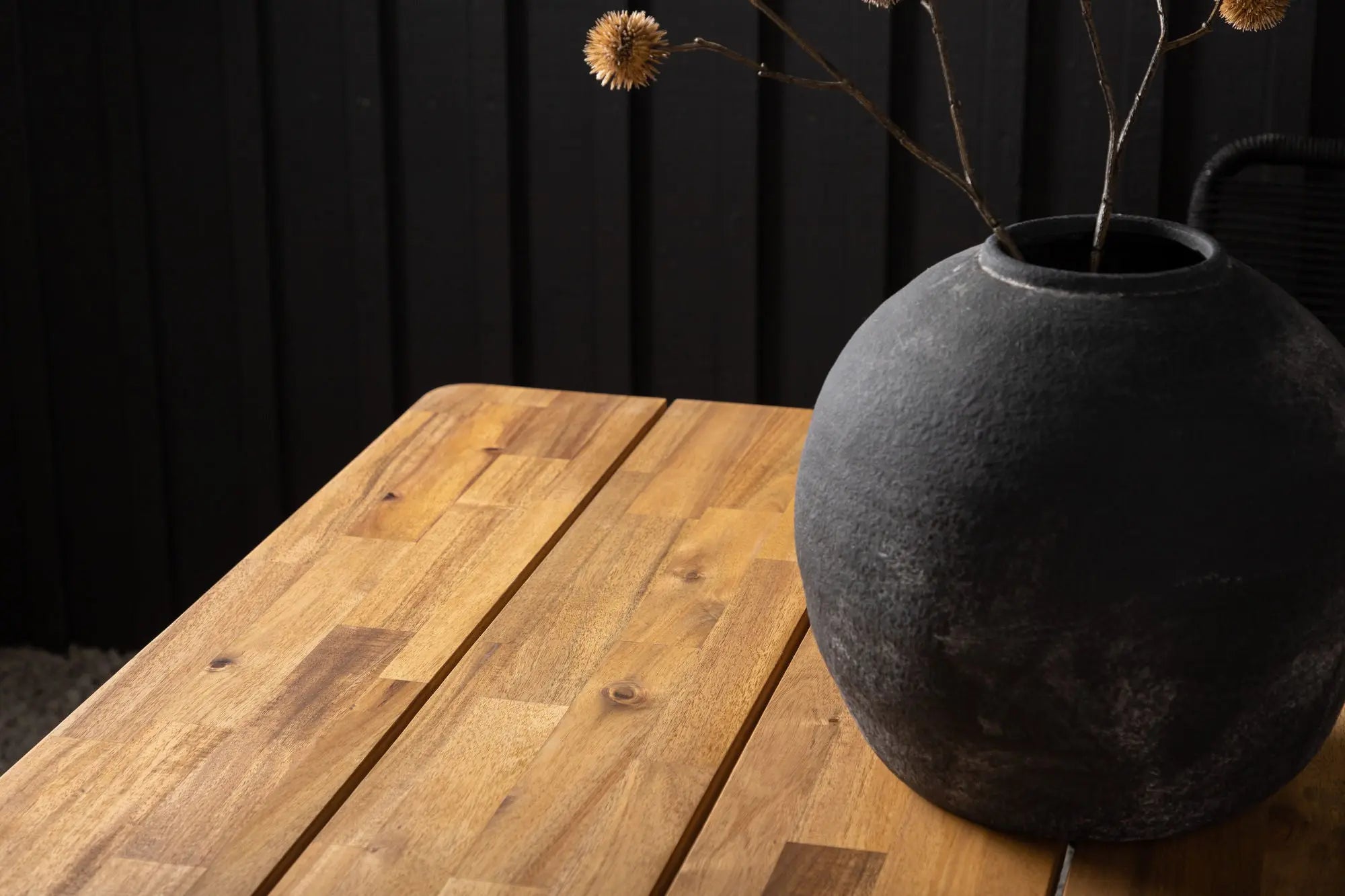 Table à manger Julian  Loome