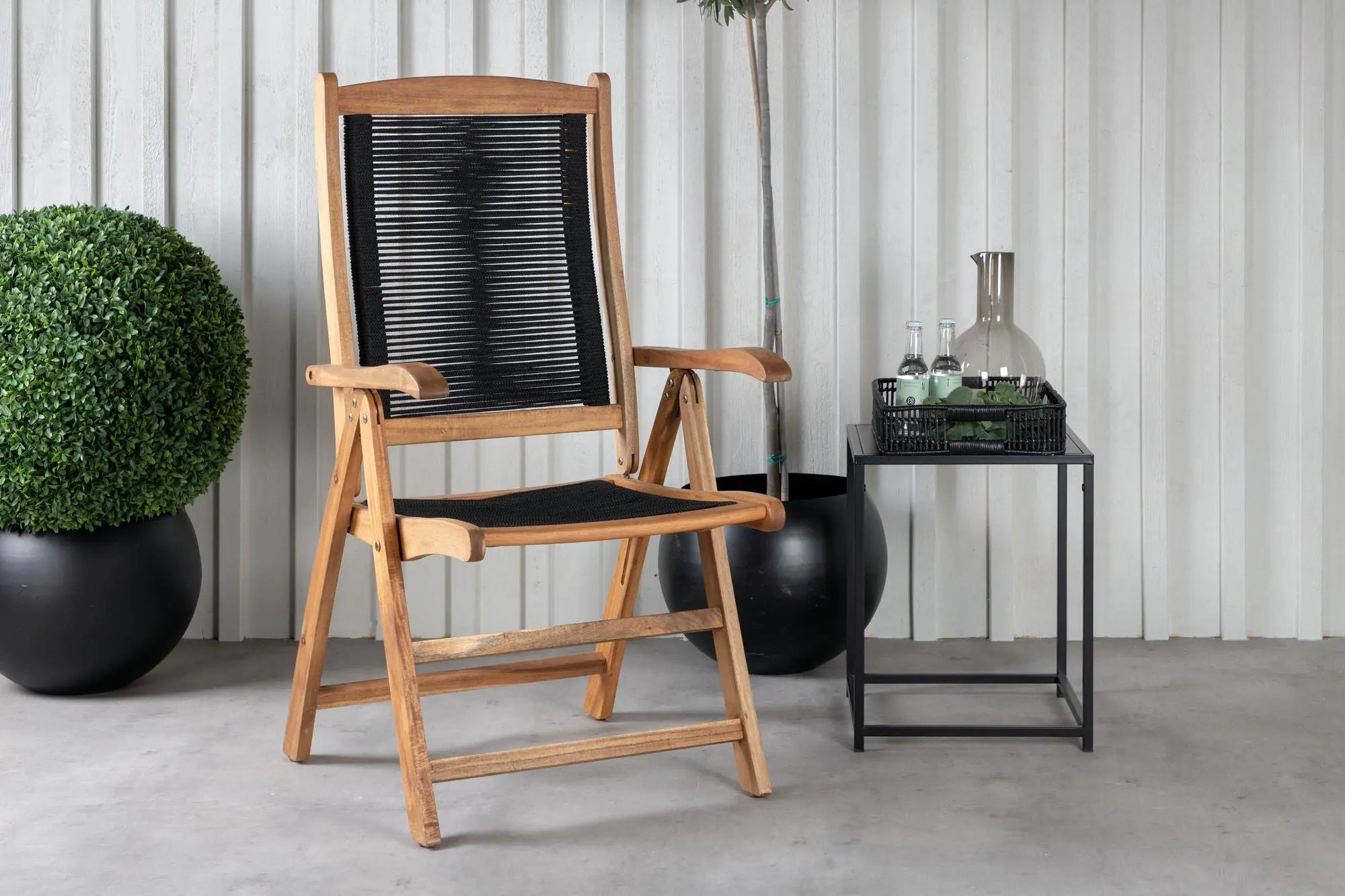 Lot de 2 chaises Peter  Loome