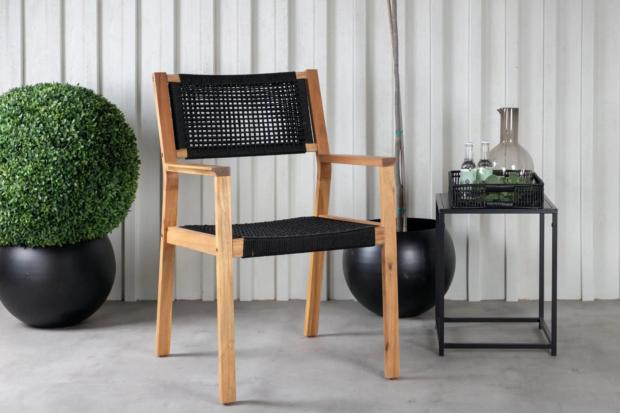 Lot de 2 chaises Little John  Loome