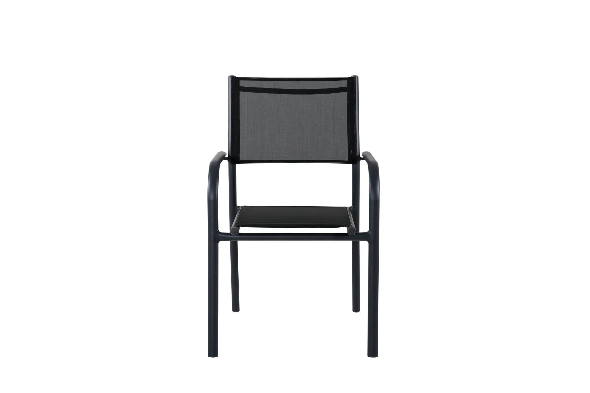 Lot de 2 fauteuils Santorini empilables  Loome