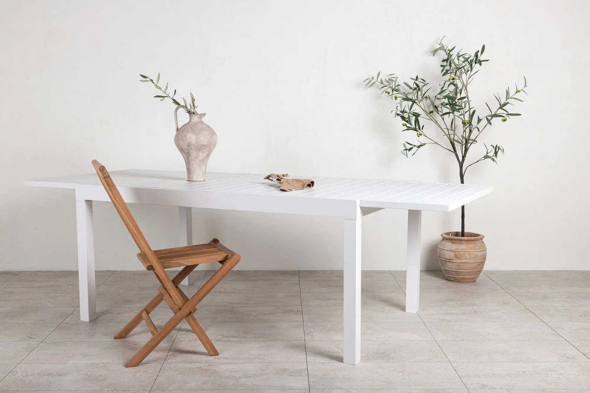 Table Marbella  Loome